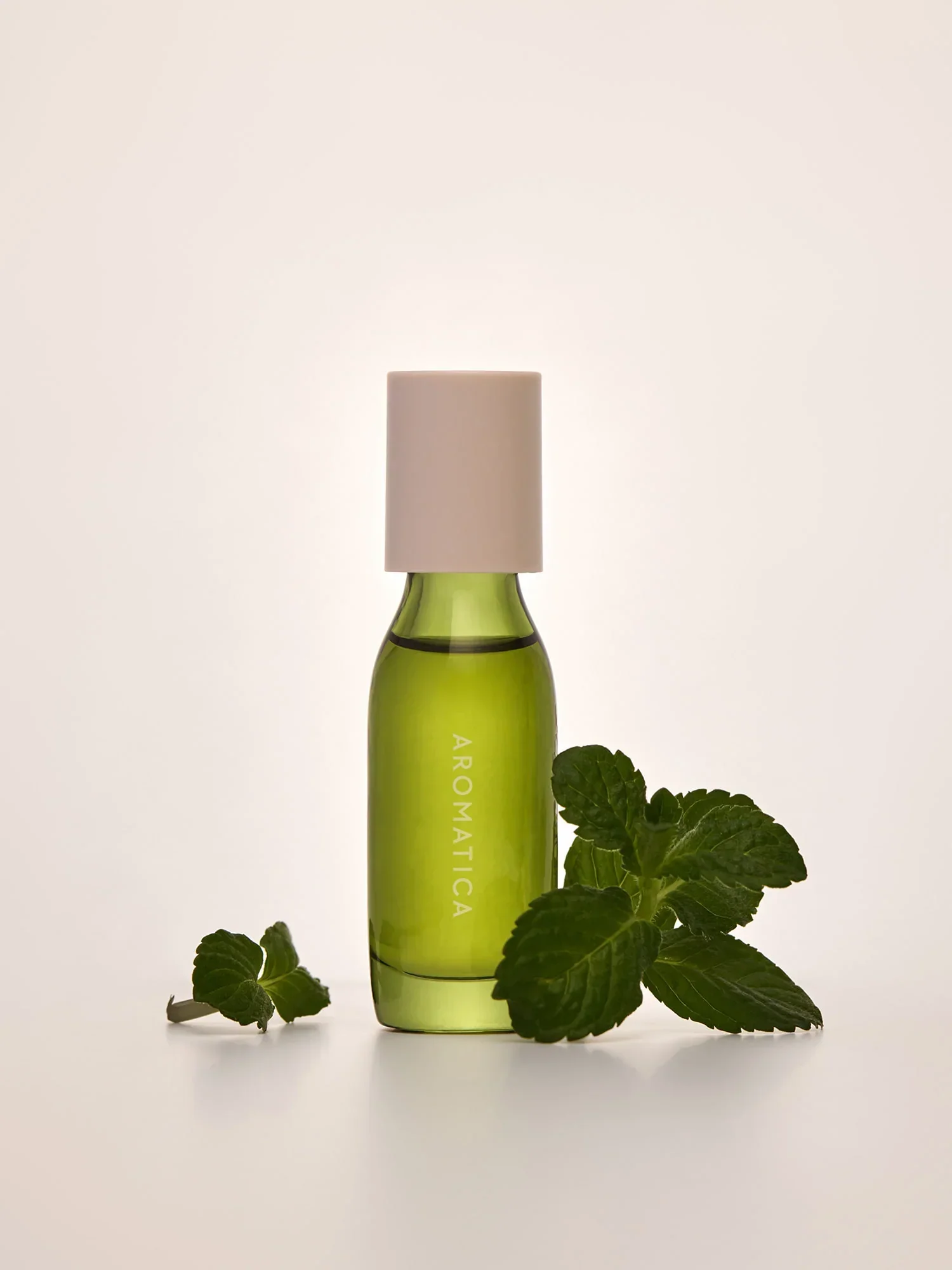 Aromatherapy Roll-On Clear Focus 9ml - Image 3
