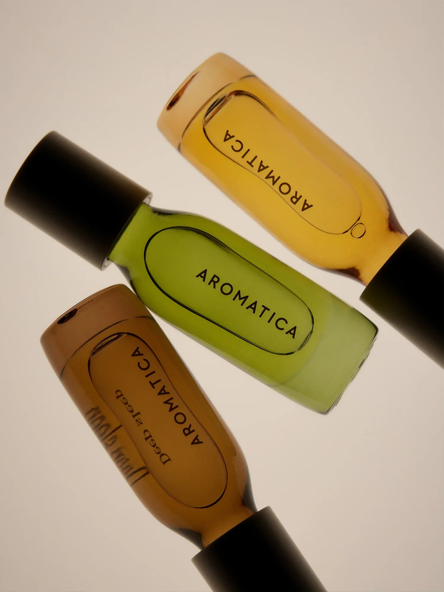 Aromatherapy Roll-On Trio - Image 2