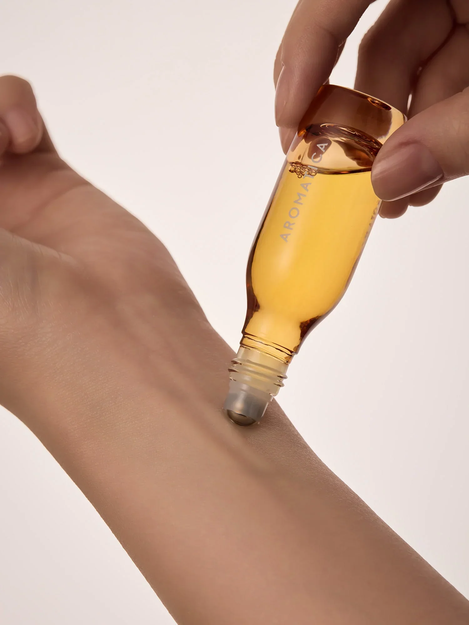 Aromatherapy Roll-On Trio - Image 3