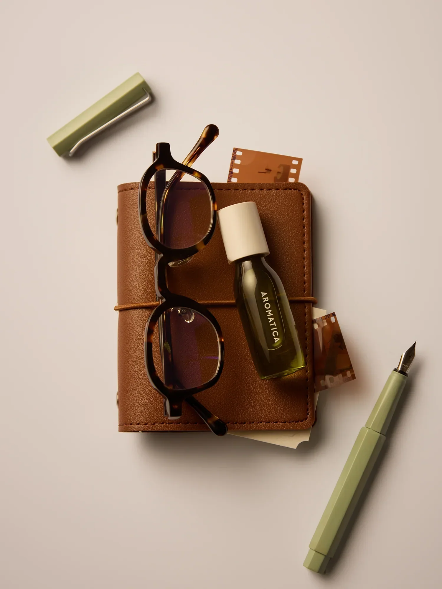 Aromatherapy Roll-On Trio - Image 5