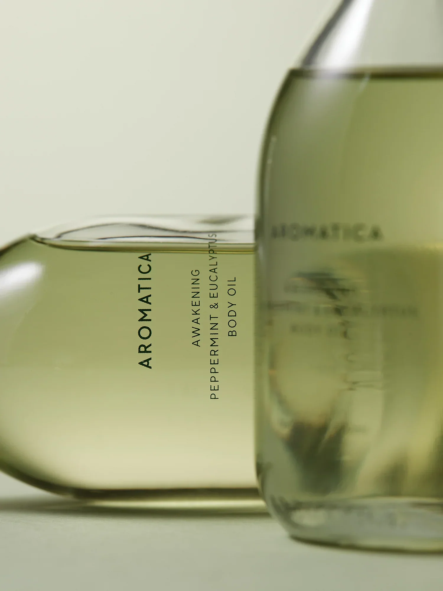 Awakening Body Wash & Oil Set - Image 5