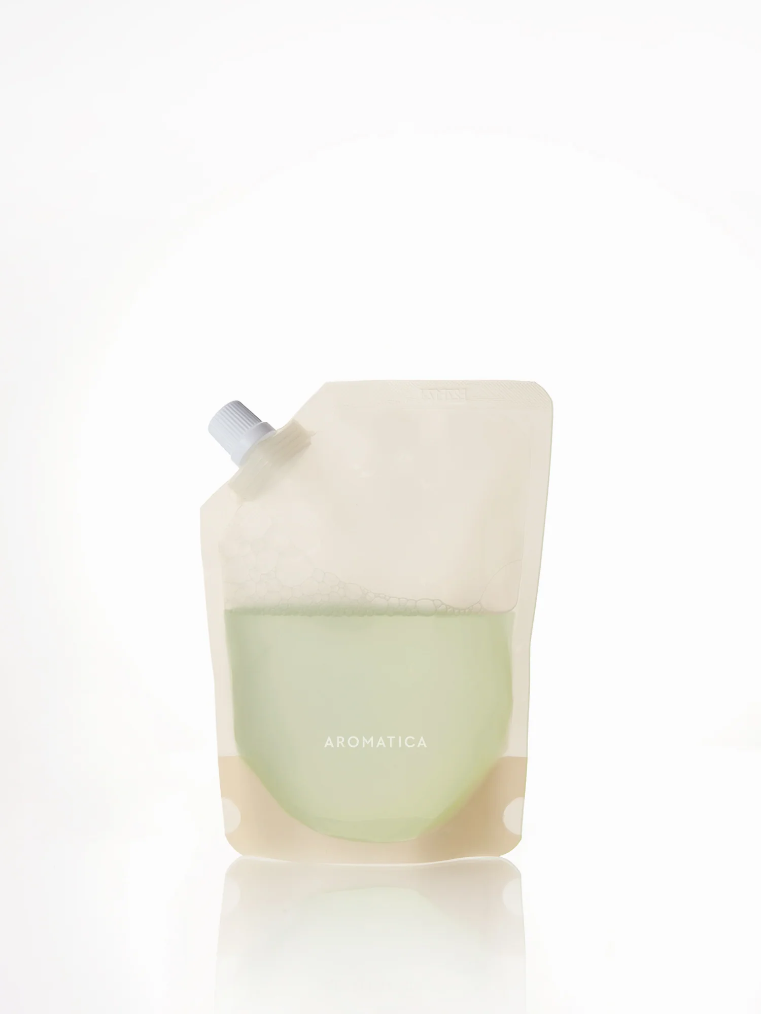 Awakening Body Wash Peppermint & Eucalyptus Refill 300ml