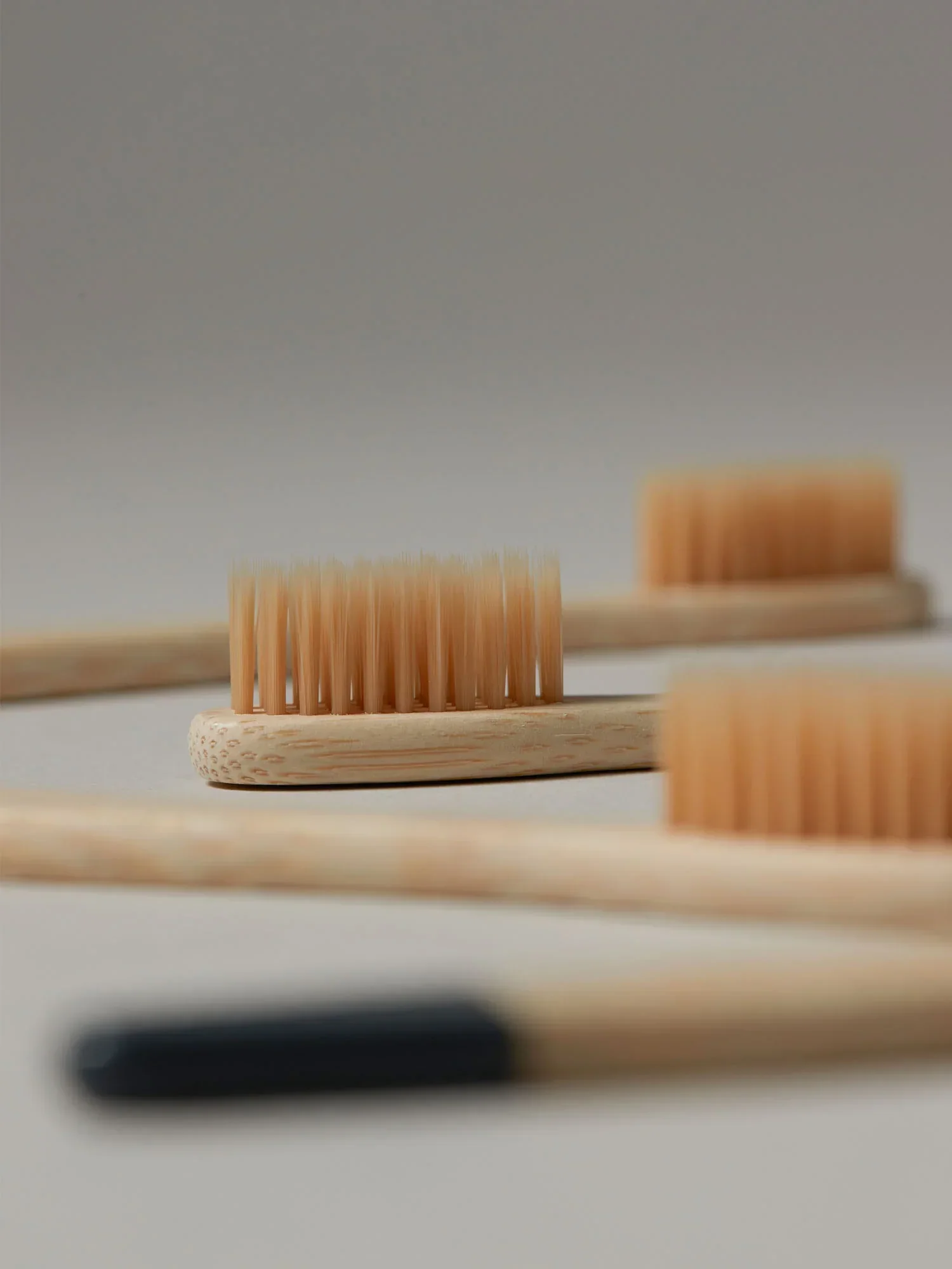 Bamboo Toothbrush Duo - Image 4