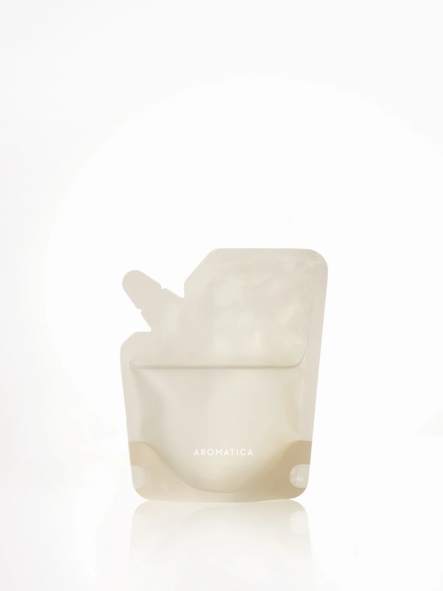 Comfort Moisture Feminine Wash Rose & Geranium Refill 100ml