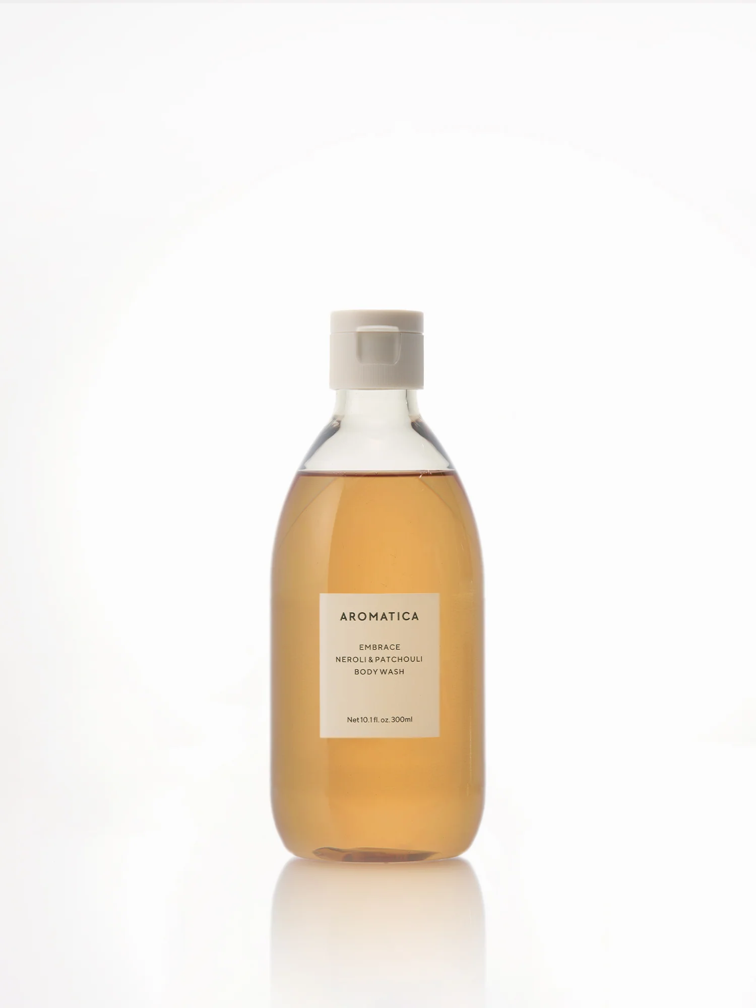 Embrace Body Wash Neroli & Patchouli 300ml