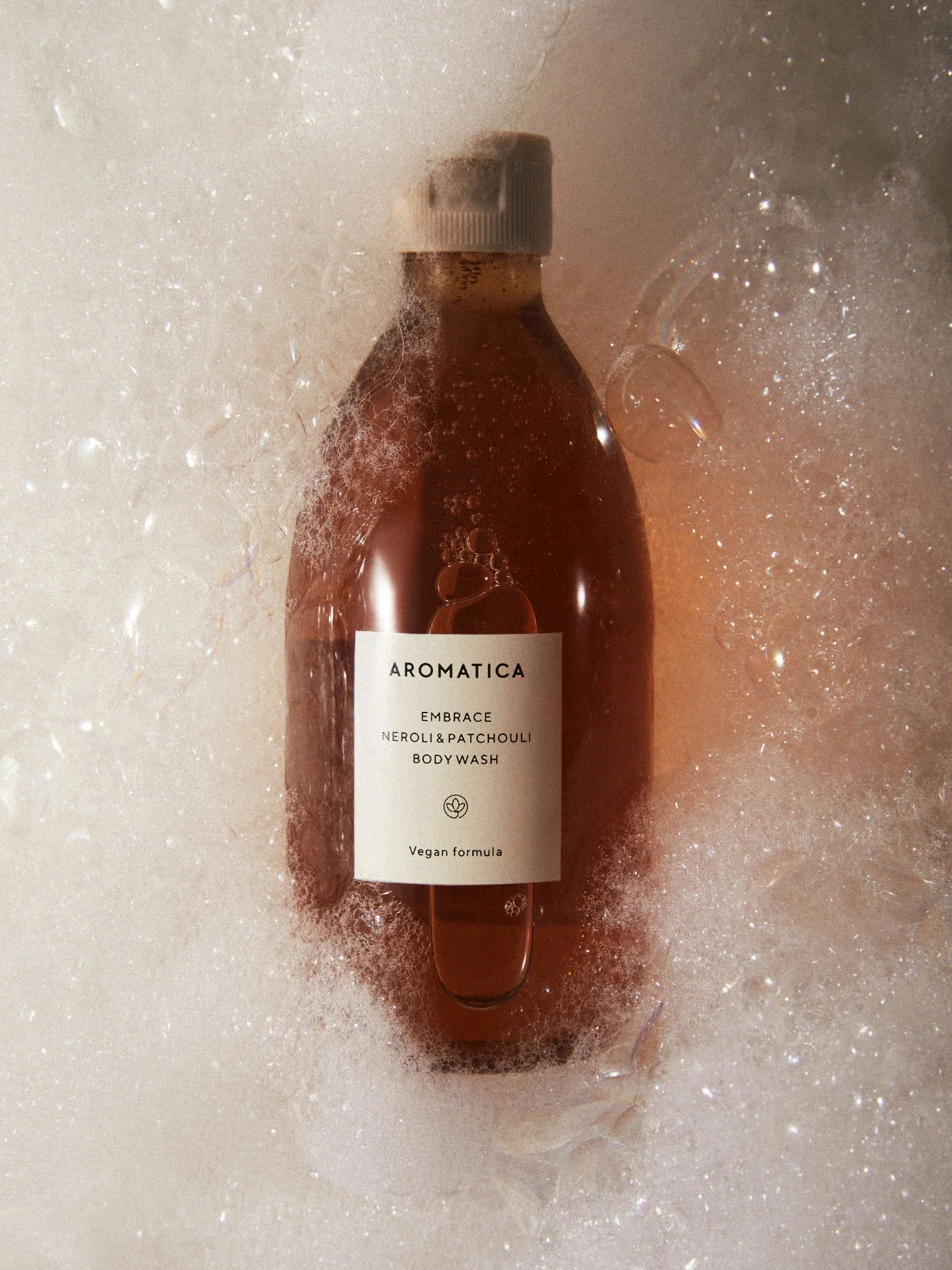 Embrace Body Wash Refill 300ml x2 & Lotion Refill 300ml x2 - Image 2