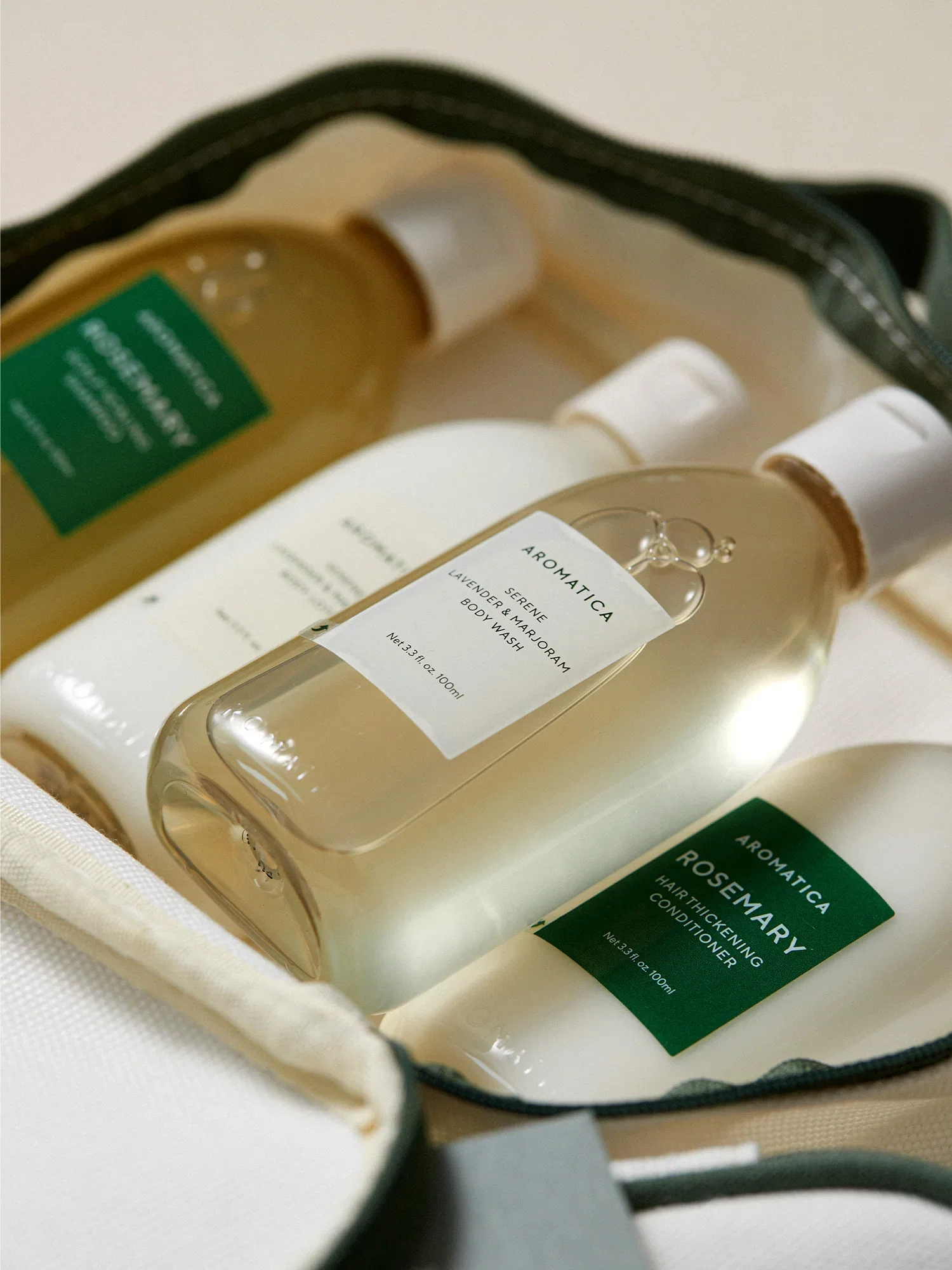 Essential Travel Kit - Image 2