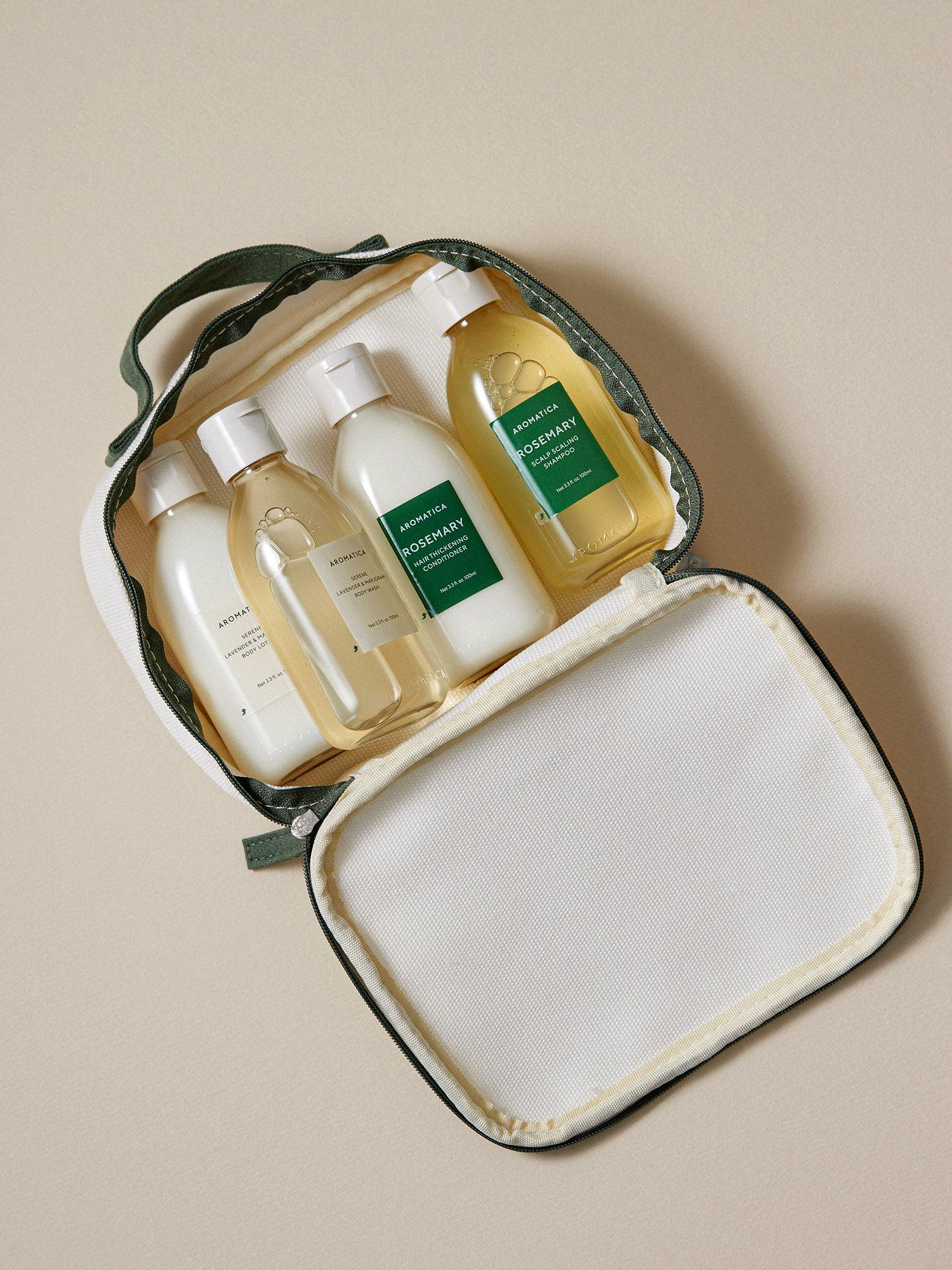 Essential Travel Kit - Image 3