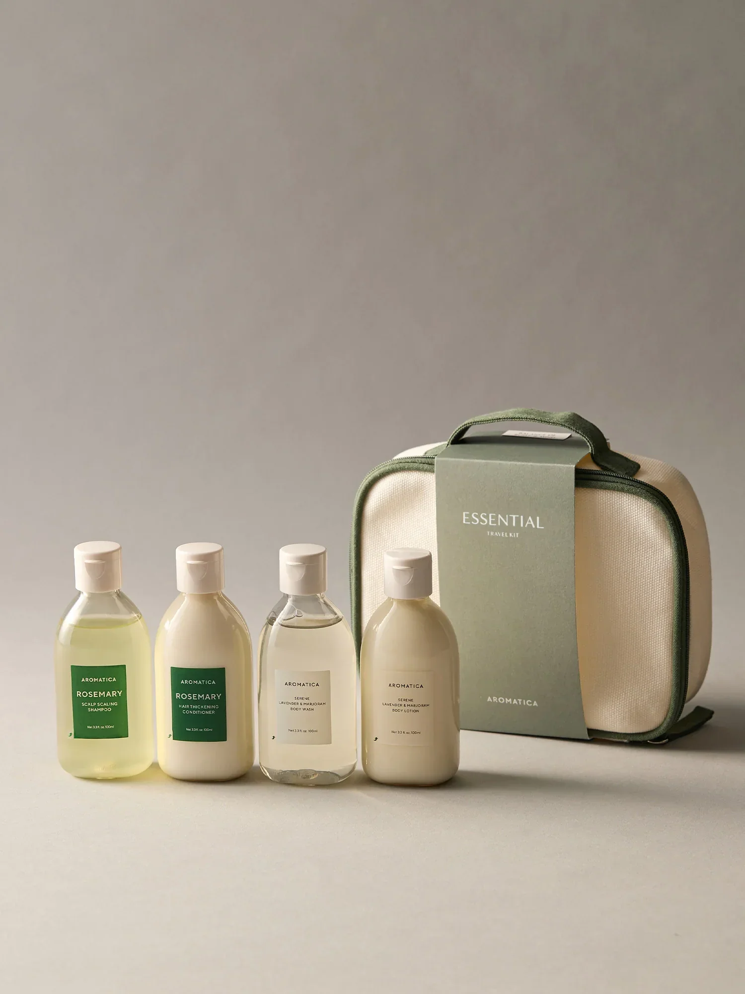 Essential Travel Kit - Image 4