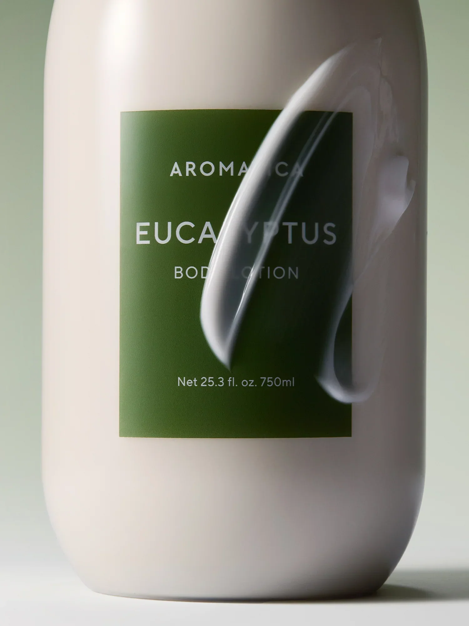 Eucalyptus Body Lotion 750ml - Image 3