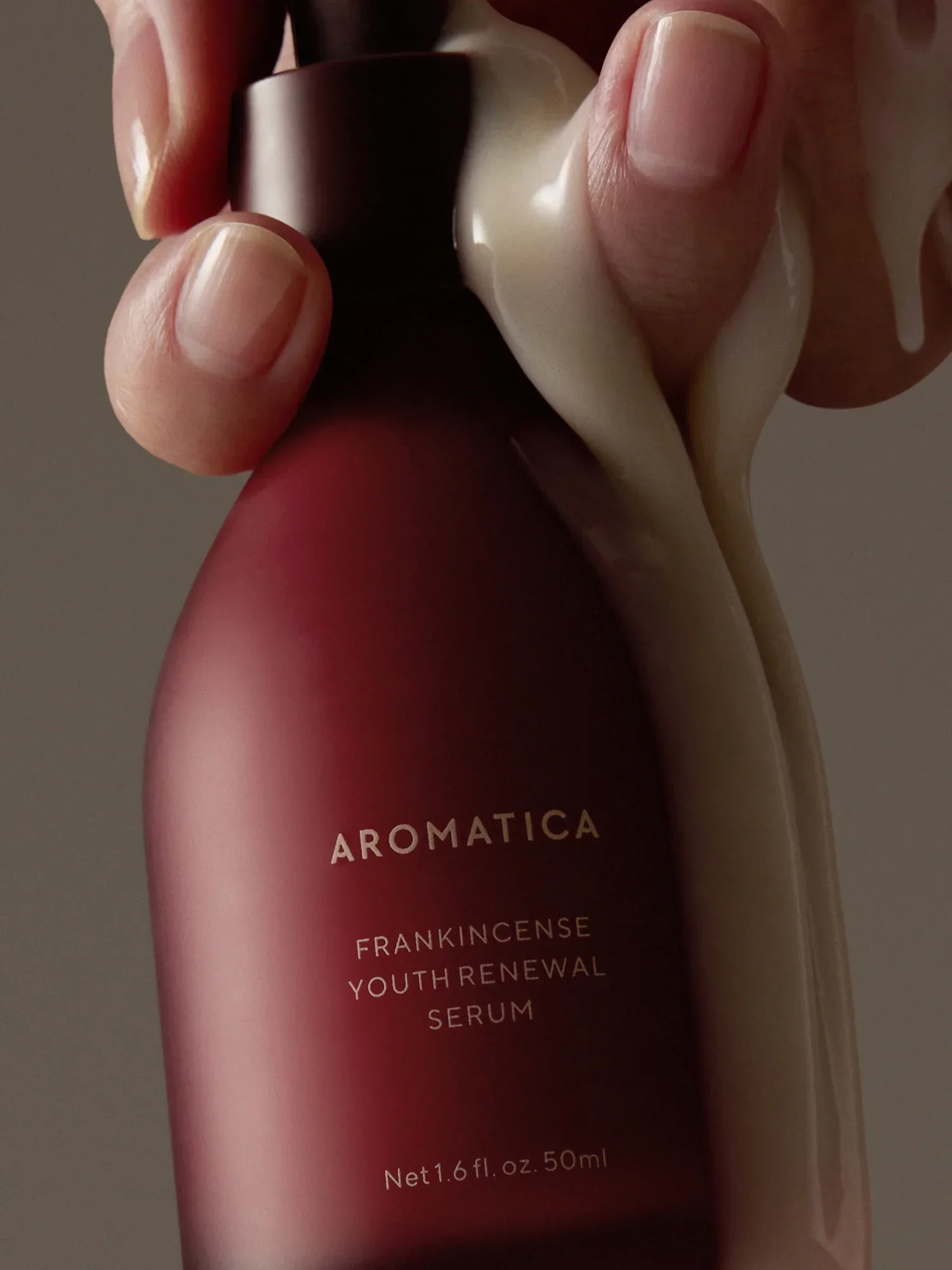 Frankincense Youth Renewal Serum 50ml - Image 4