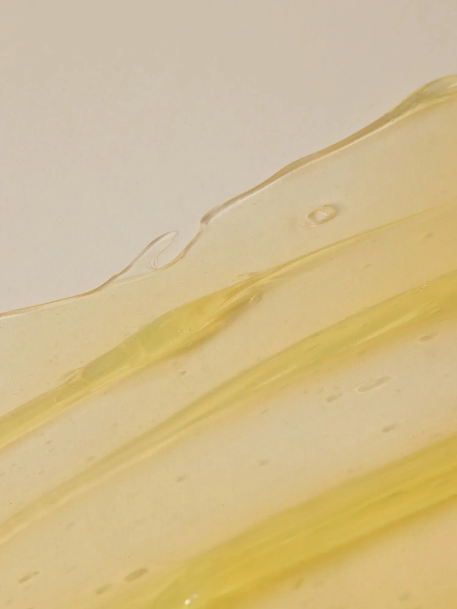 Glow Vita Oil in Gel Cleanser Orange & Neroli 150ml - Image 5