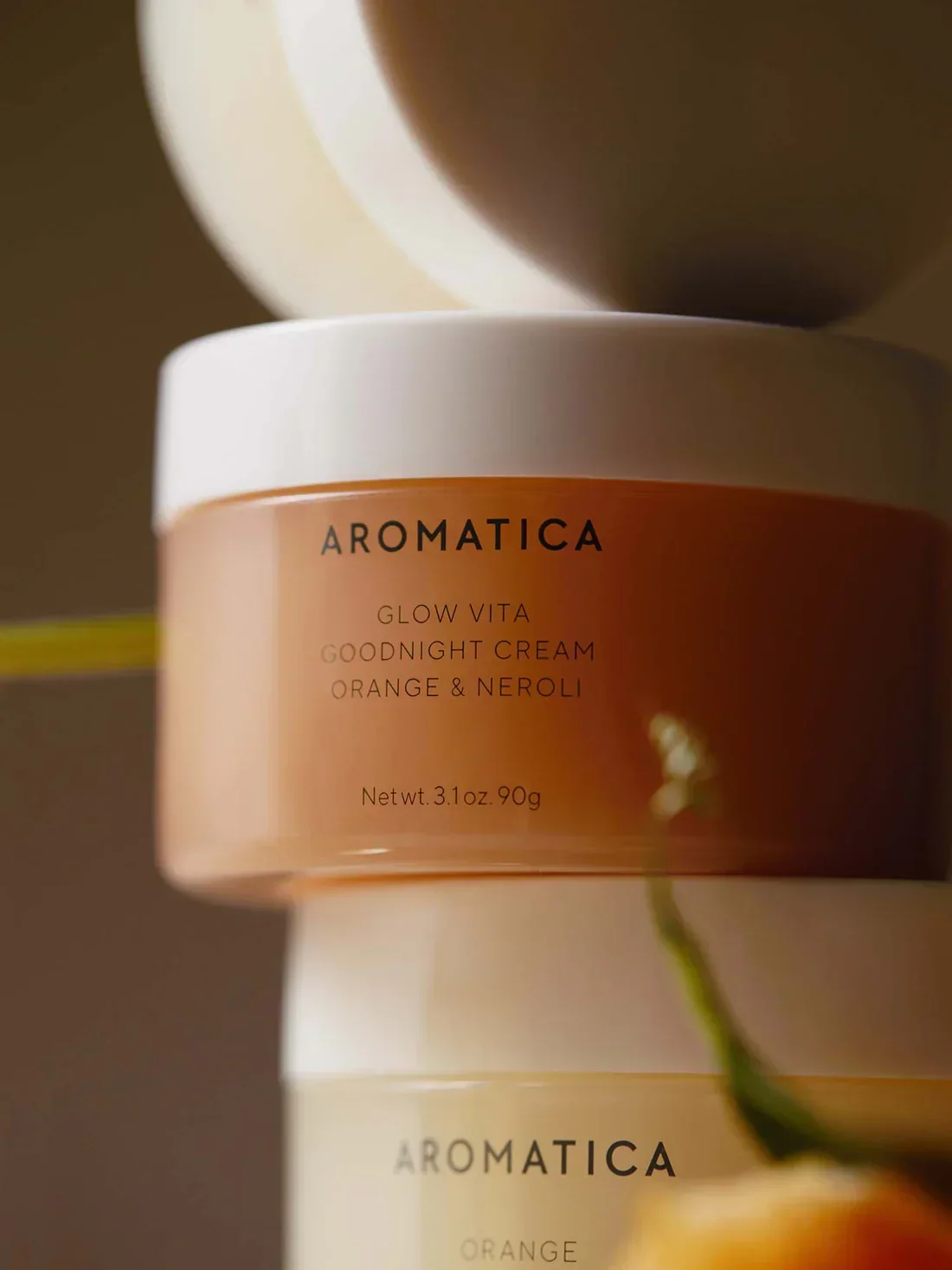 Glow Vita Serum & Cream Set - Image 5