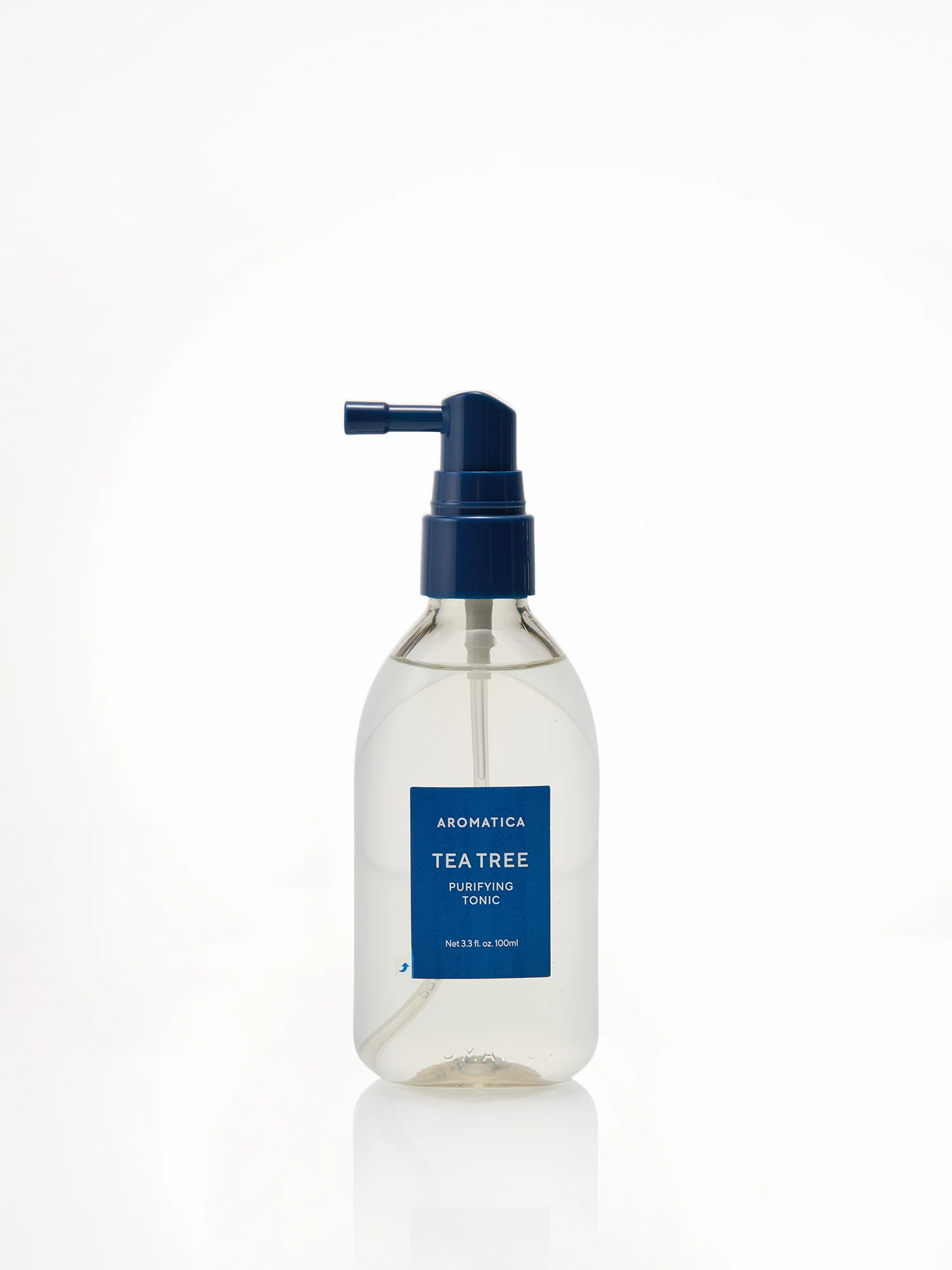 Tea Tree Purifying Tonic 100ml
