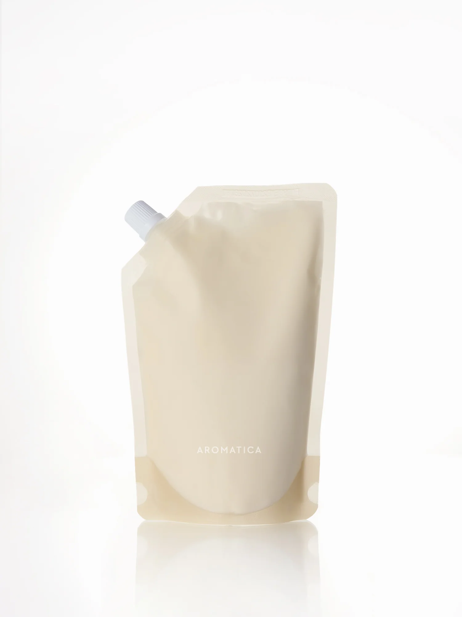 Lemongrass Body Lotion Refill 500ml