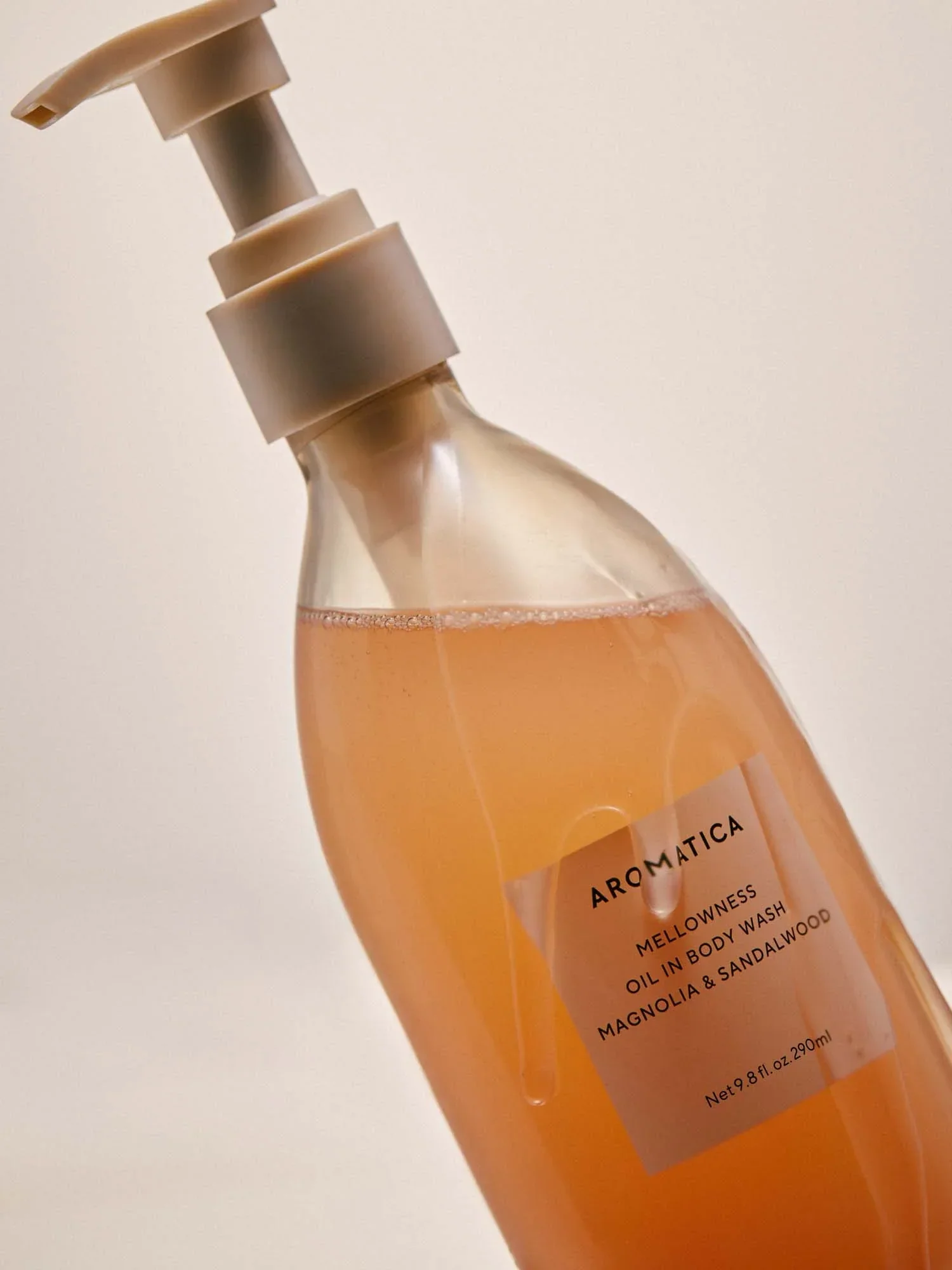 Mellowness Body Care 3-Step Set - Image 3