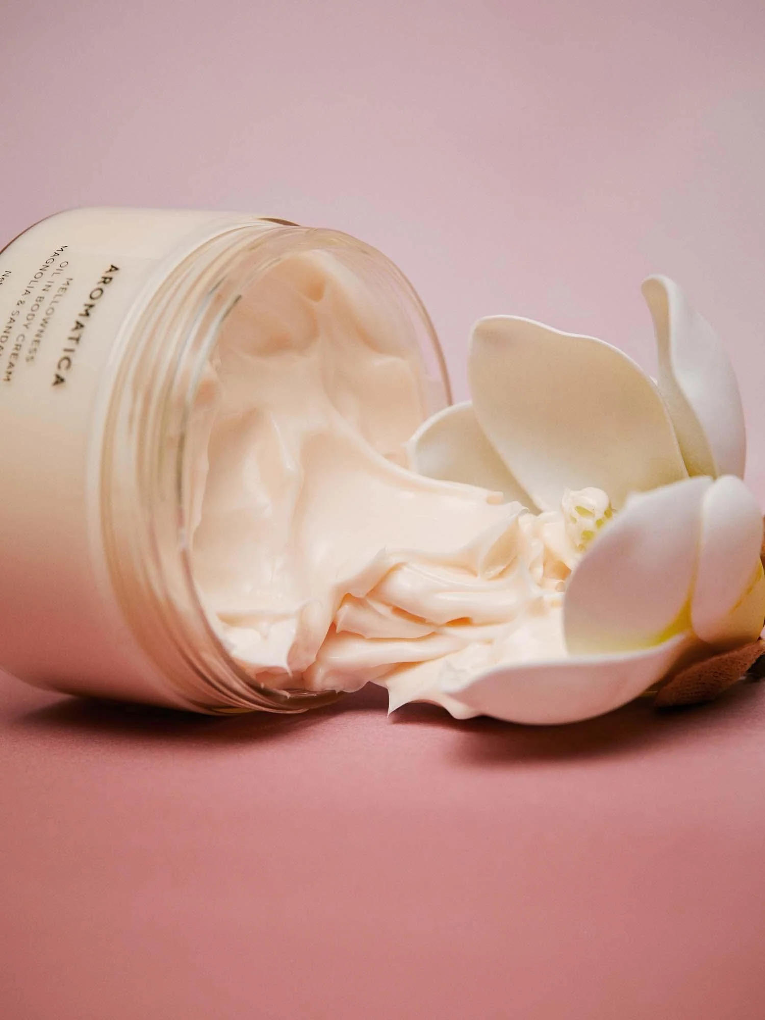 Mellowness Body Care 3-Step Set - Image 4