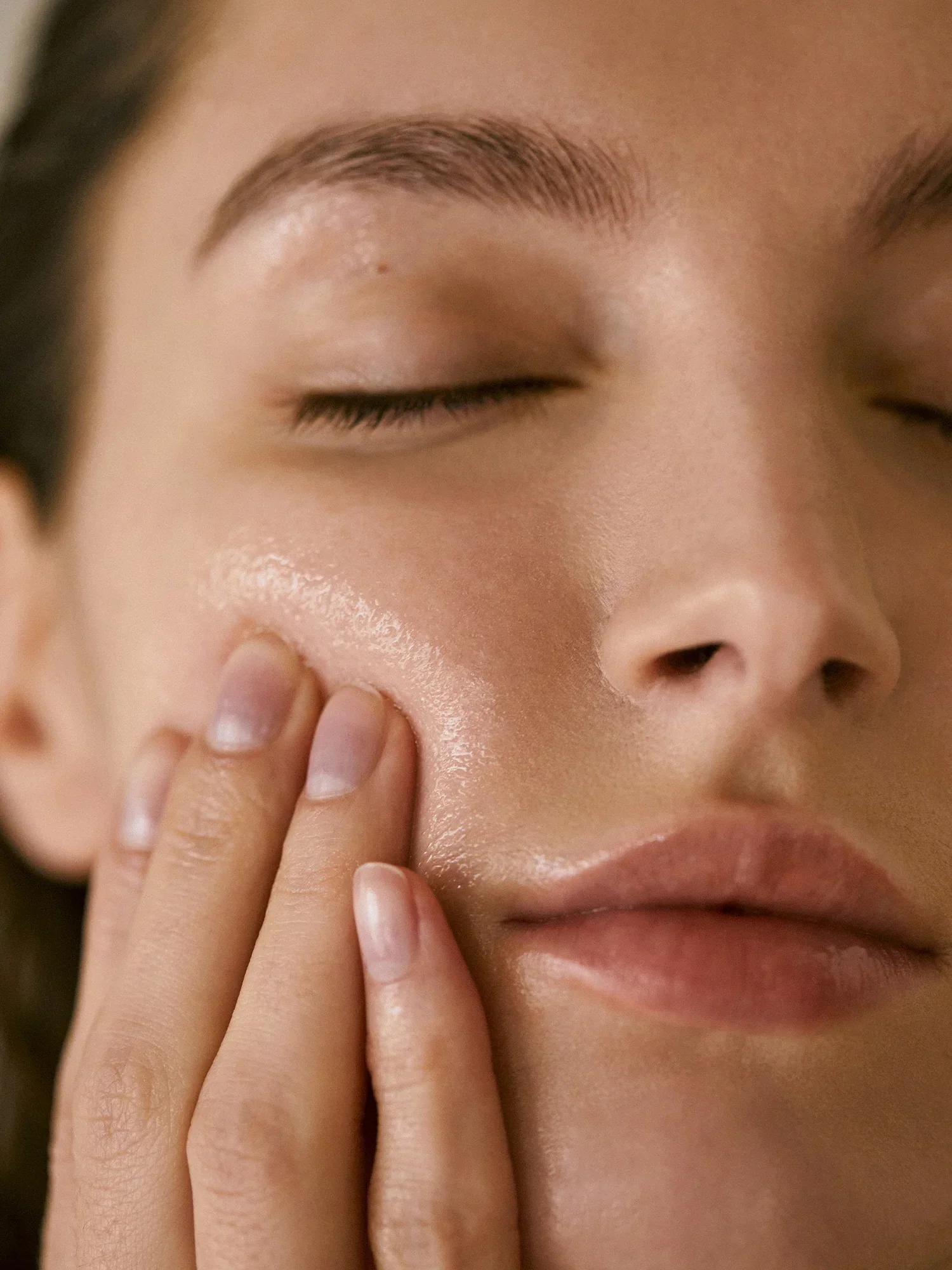 Organic Neroli Brightening Facial Oil 30ml - Image 3