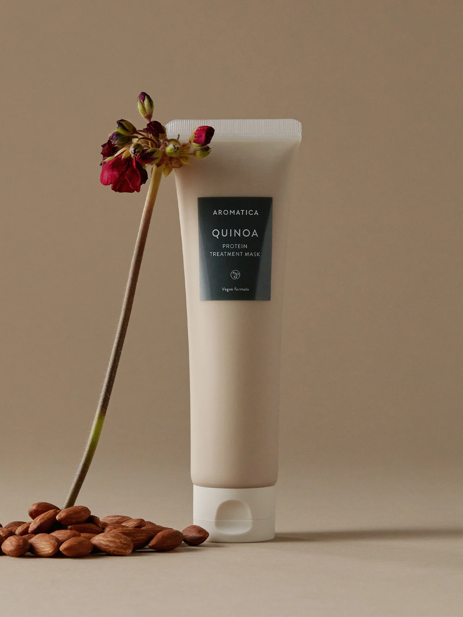 Quinoa Hair Protein Routine Pack - Image 3