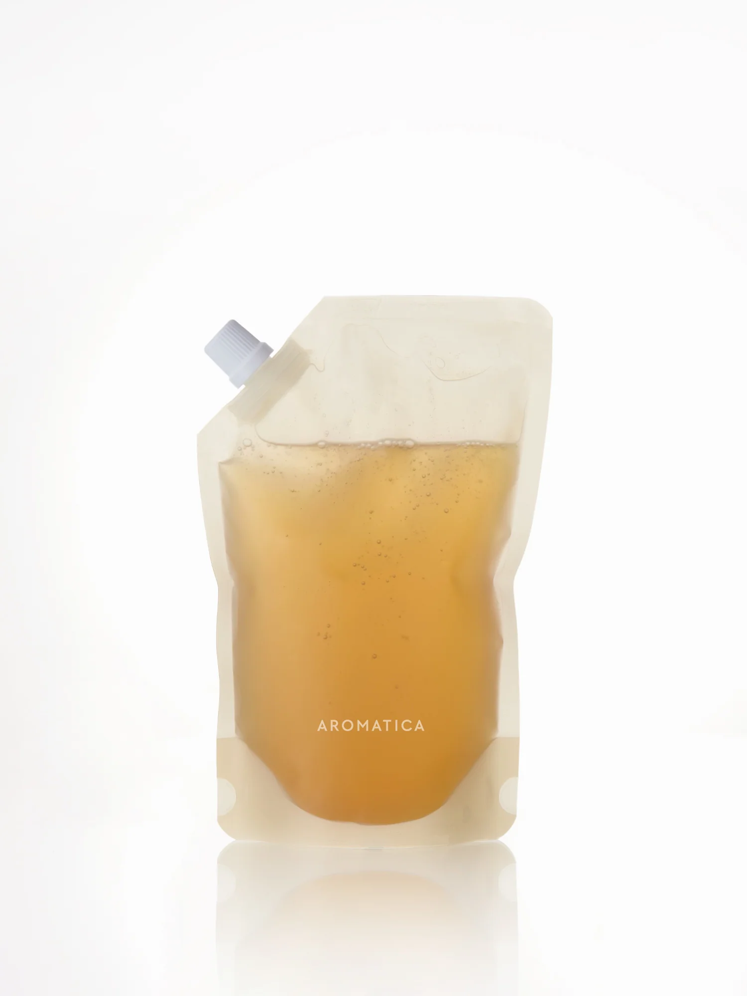 Quinoa Protein Shampoo Refill 500ml