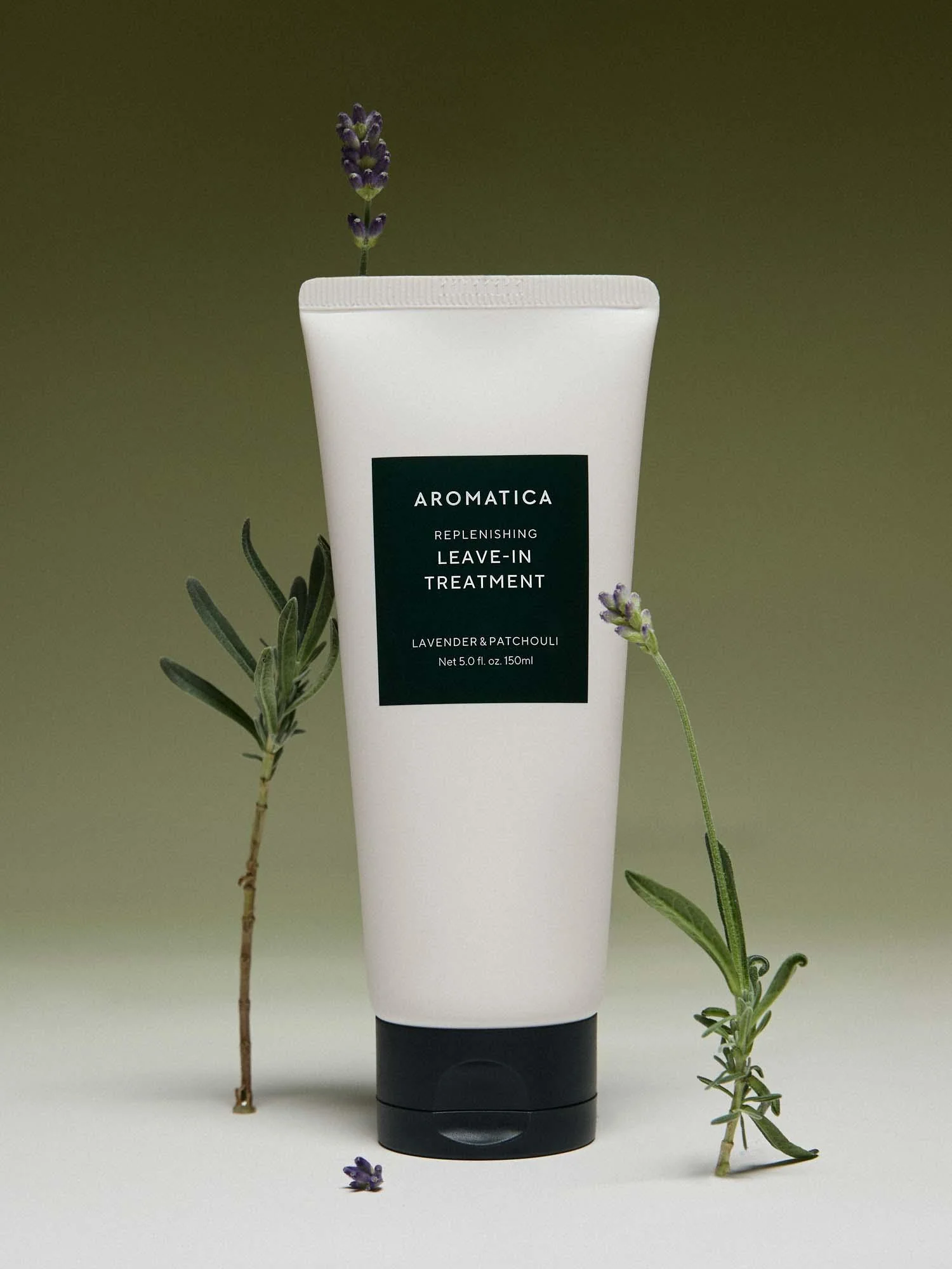 Replenishing Leave-in Treatment Lavender & Patchouli 150ml - Image 3