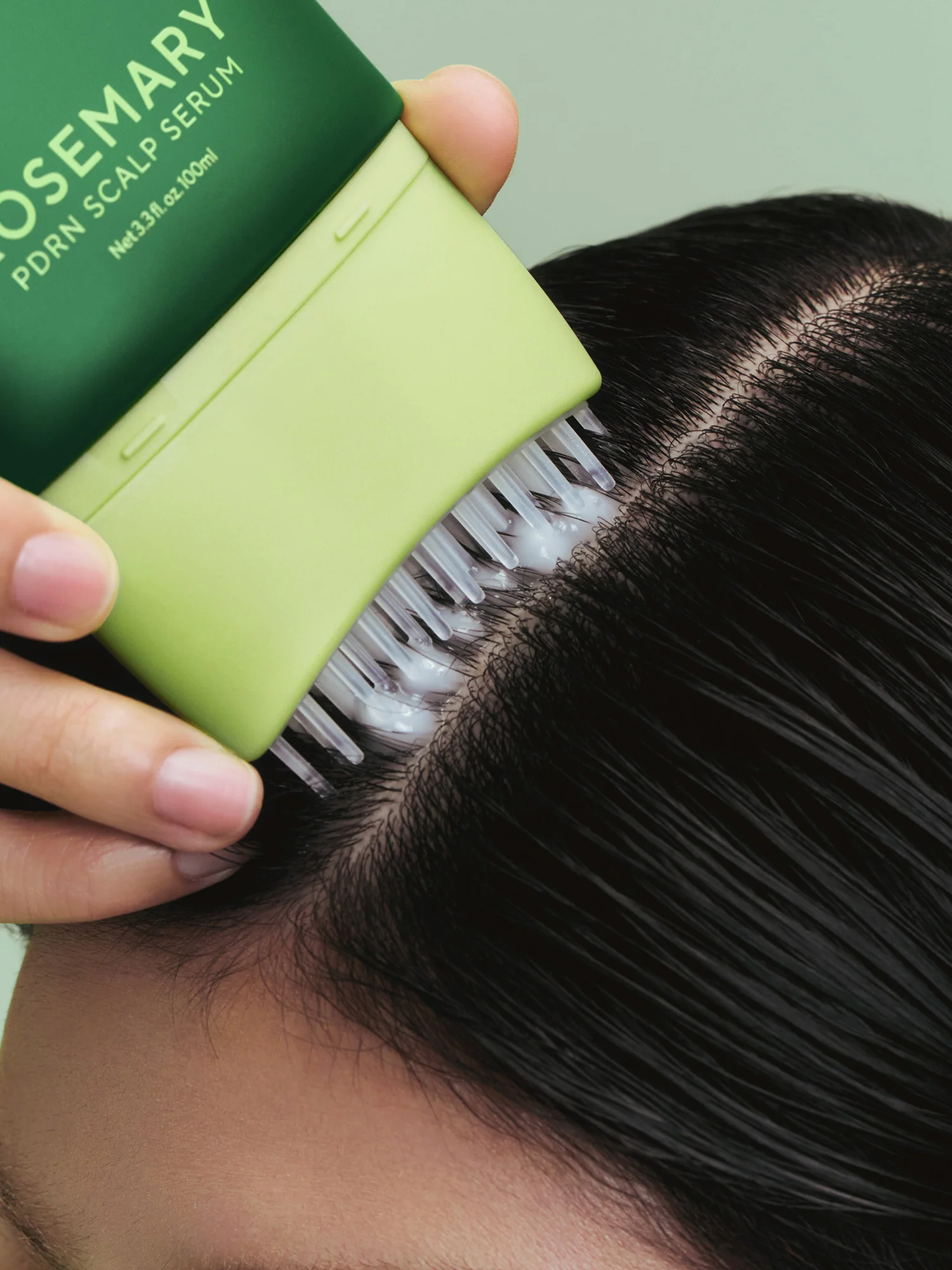 Rosemary PDRN Scalp Reset Set - Image 4