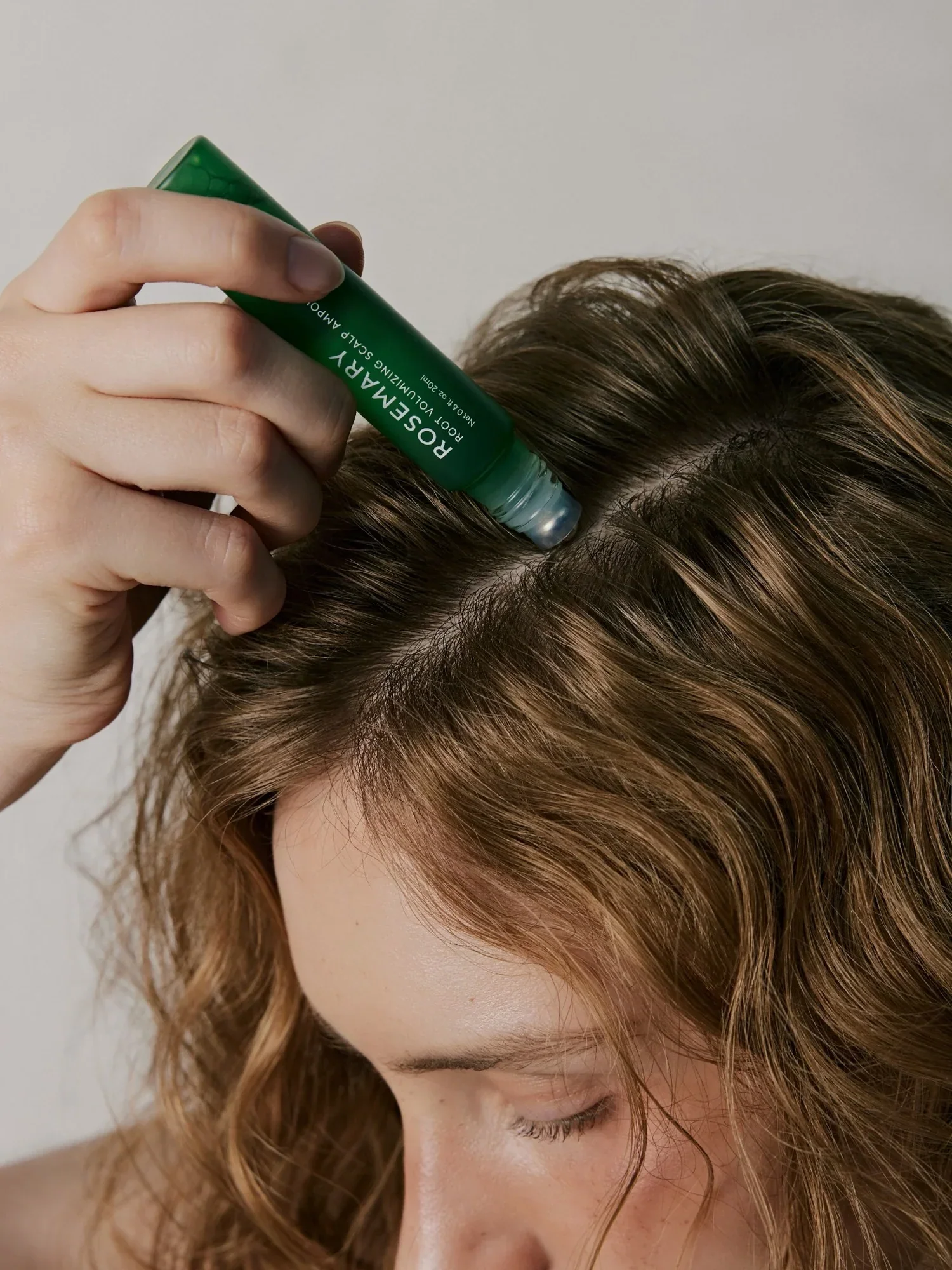 Rosemary PDRN Root Volume Set - Image 5