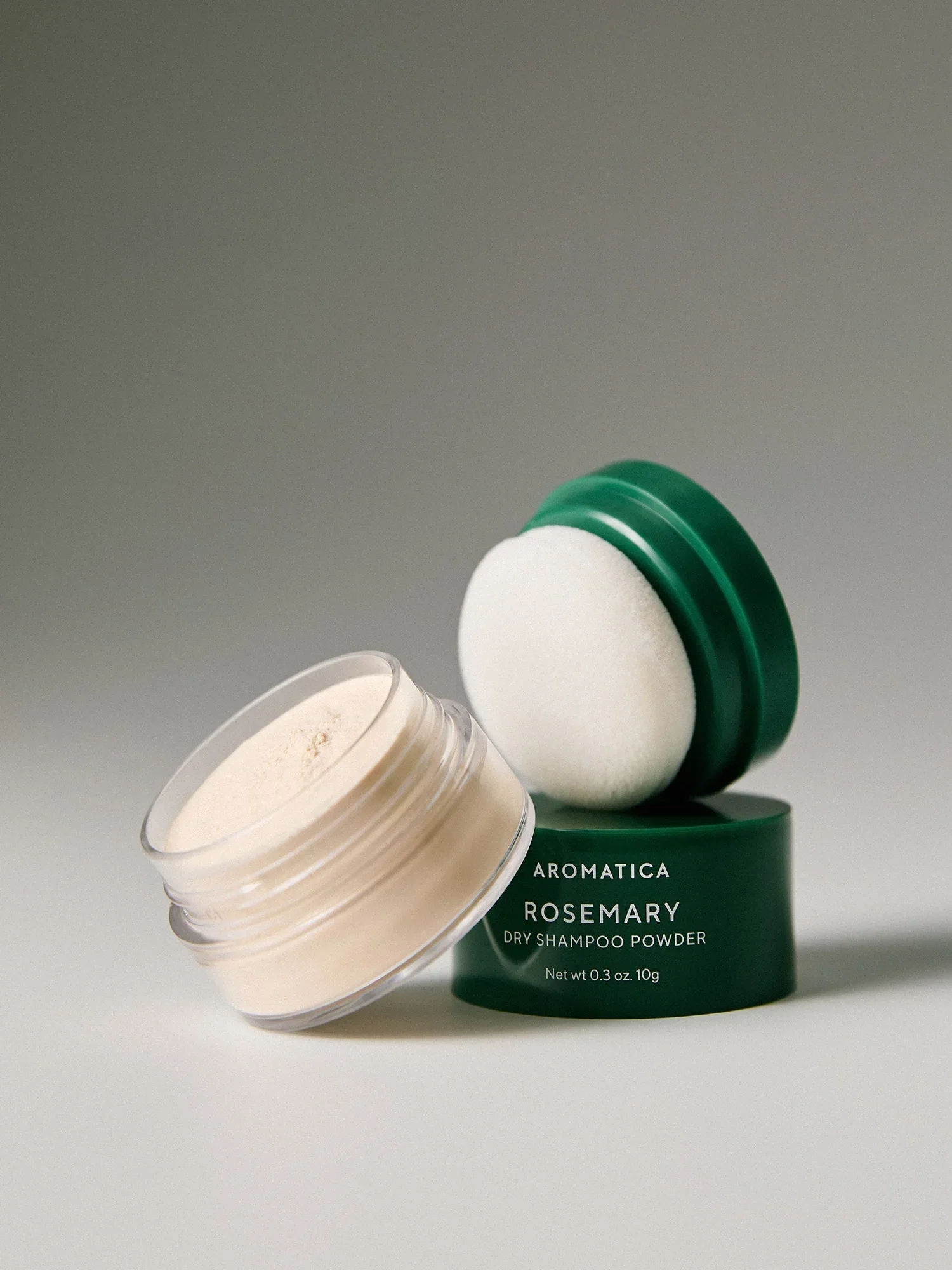 Rosemary Dry Shampoo Powder 10g Duo - Image 5