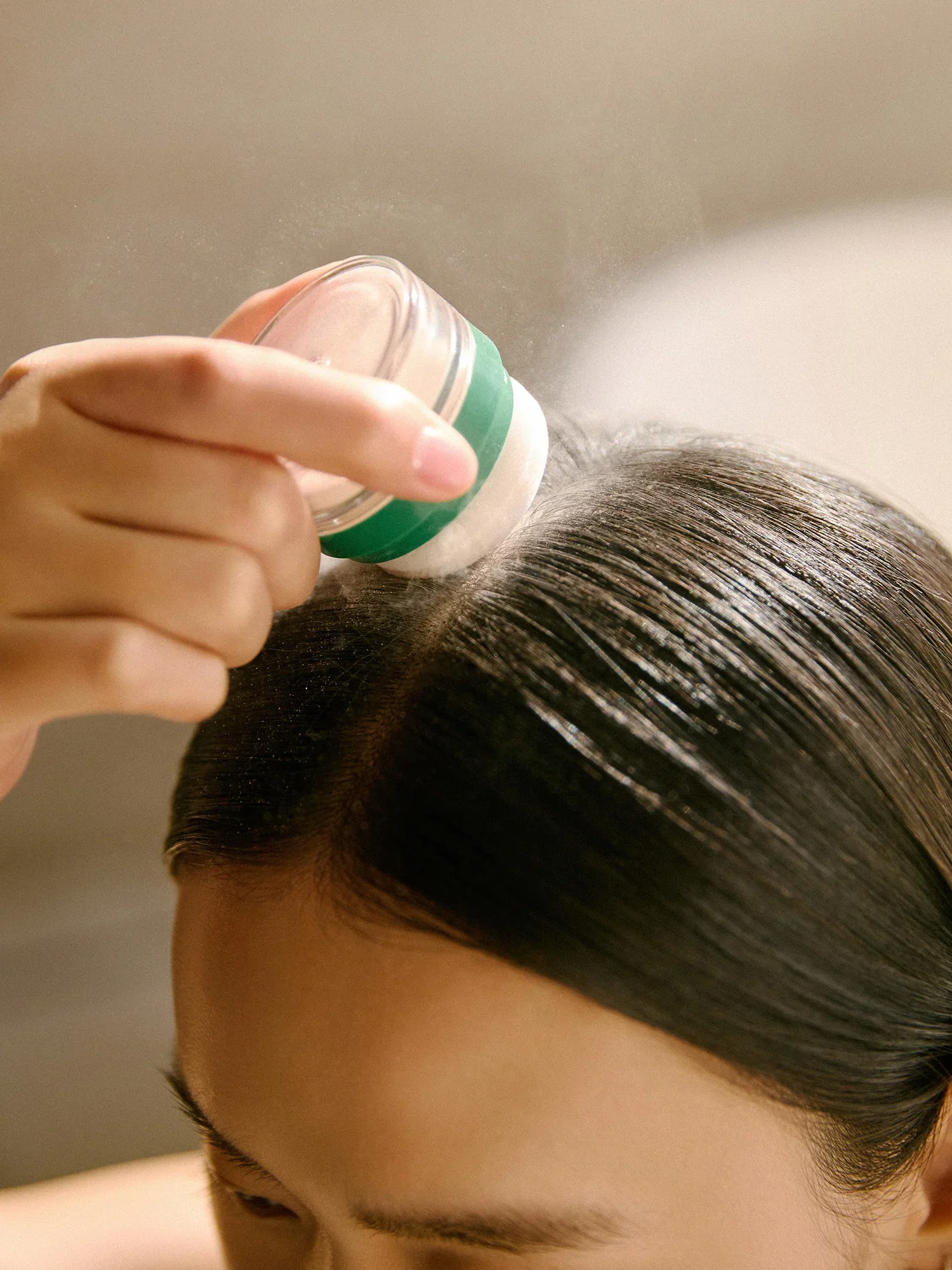 Rosemary Dry Shampoo Powder 10g Duo - Image 6