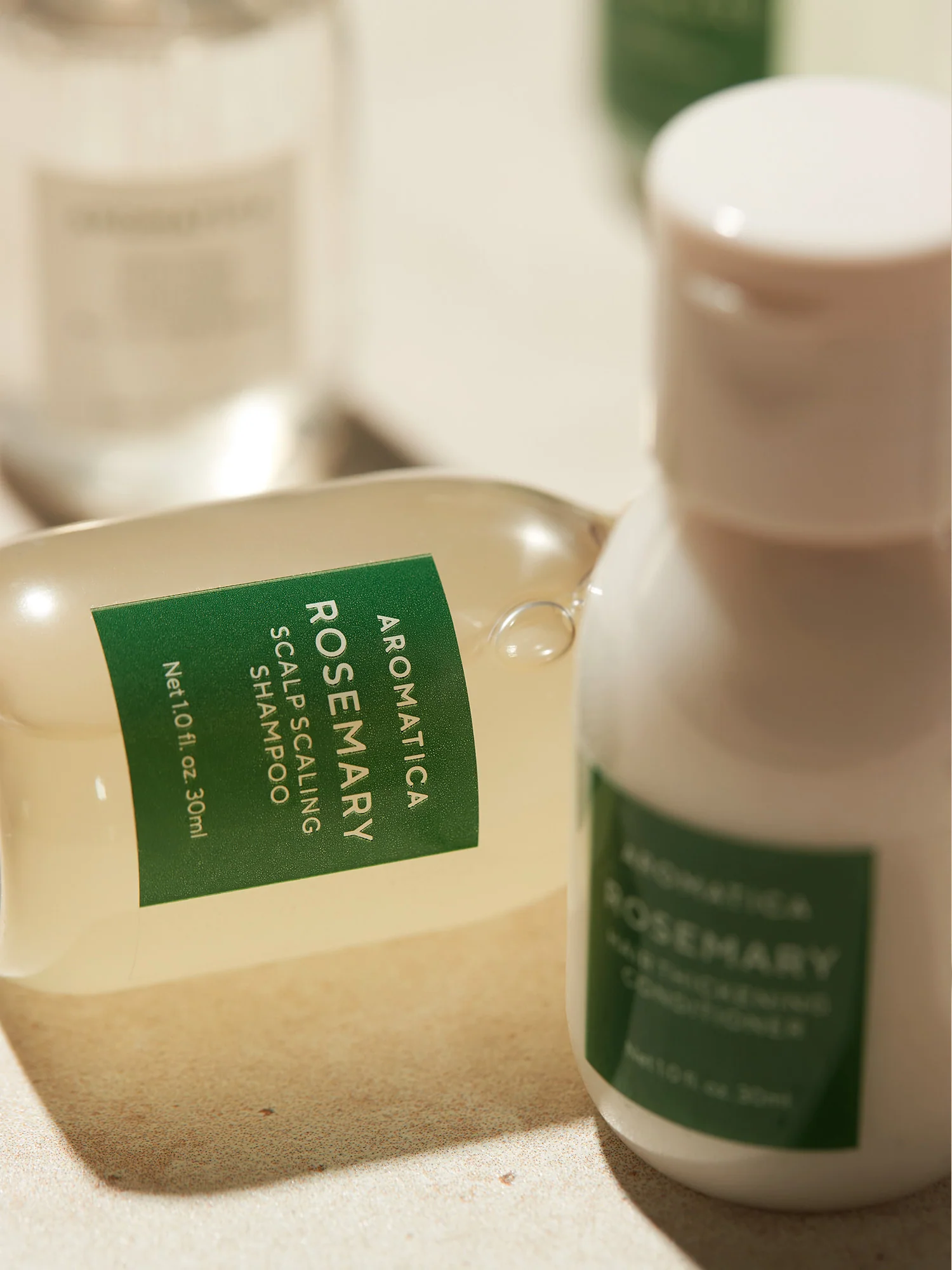 Rosemary All-In-One Trial Set - Image 3