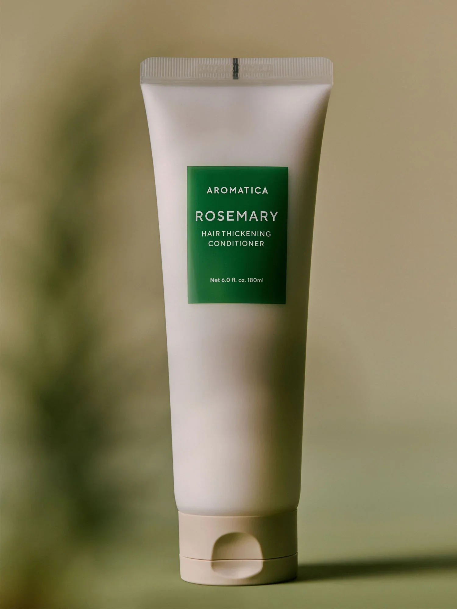 Rosemary Hair Thickening Conditioner 180ml Duo - Image 3