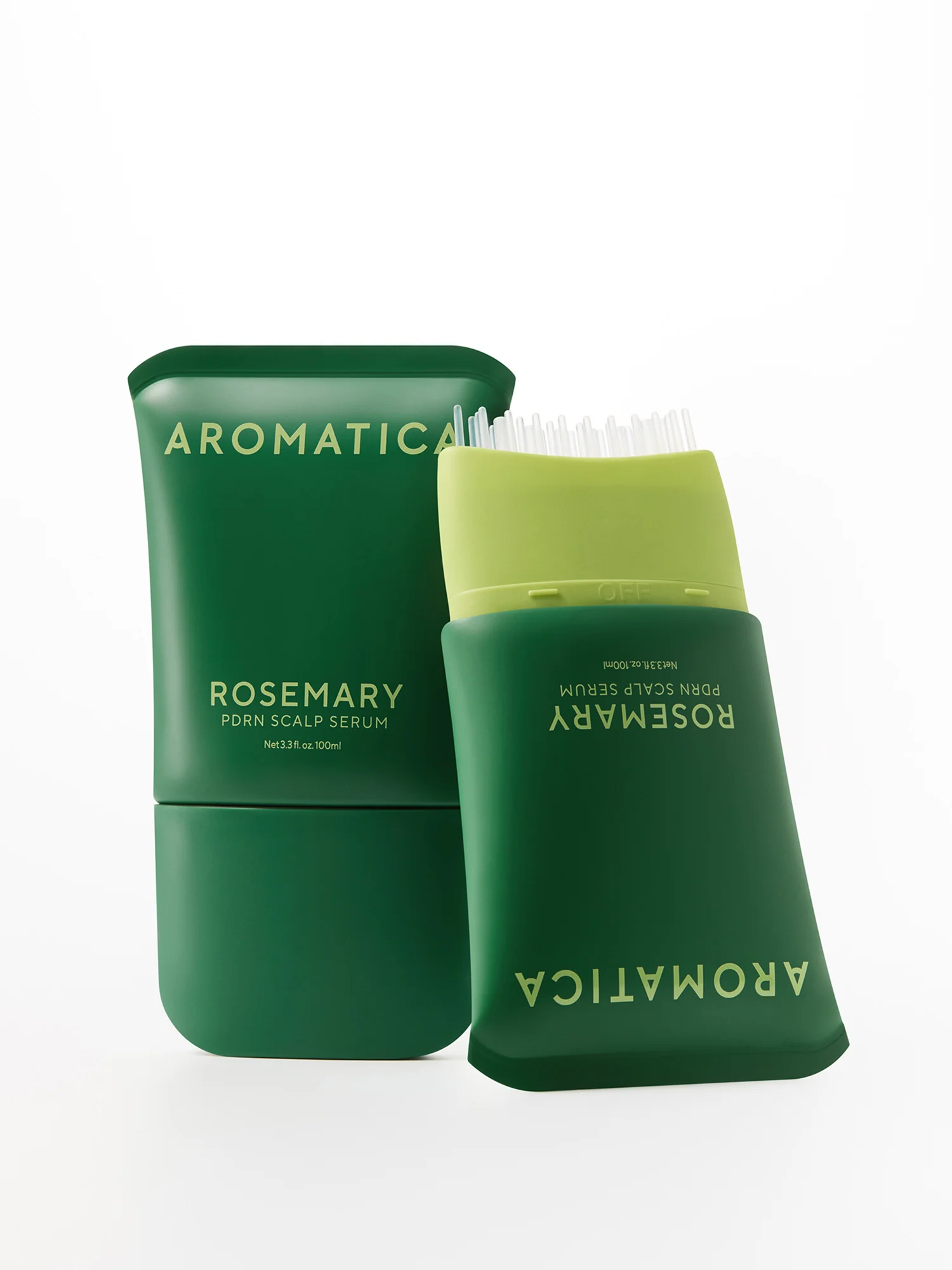 Rosemary PDRN Scalp Serum 100ml - Image 4