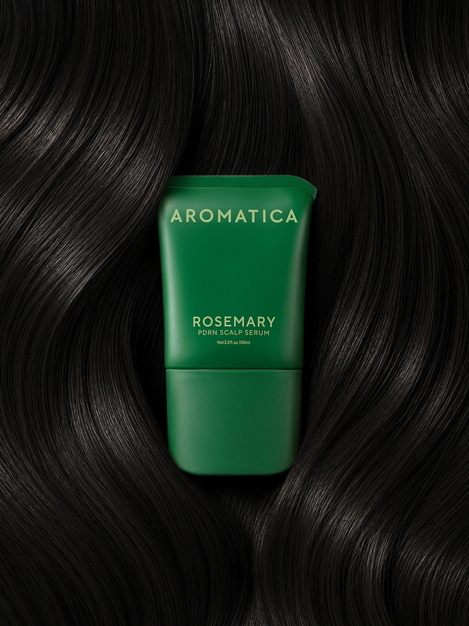 Rosemary PDRN Scalp Serum Duo - Image 3