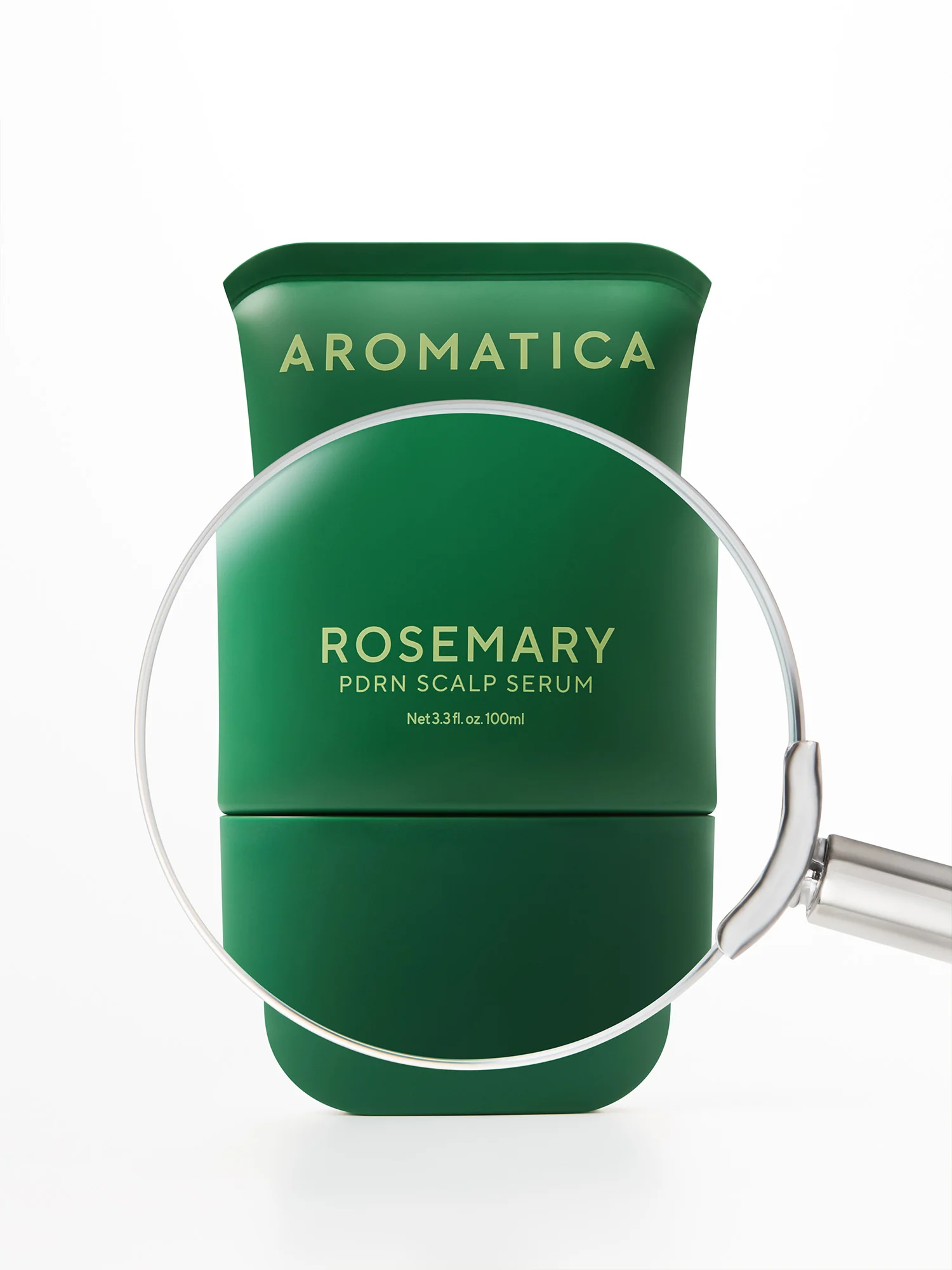 Rosemary PDRN Daily Scalp Care Set - Image 2