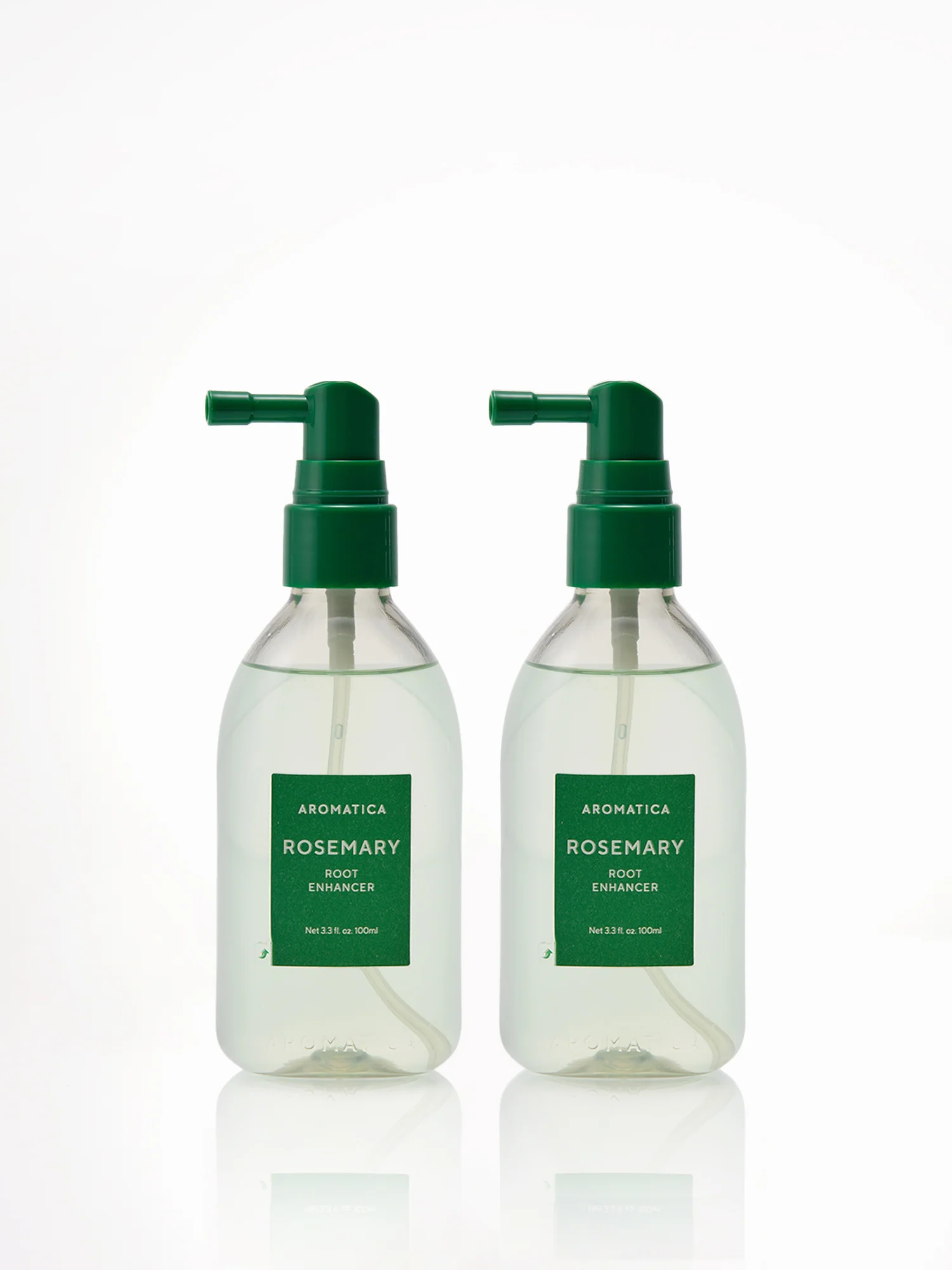 Rosemary Root Enhancer 100ml Duo