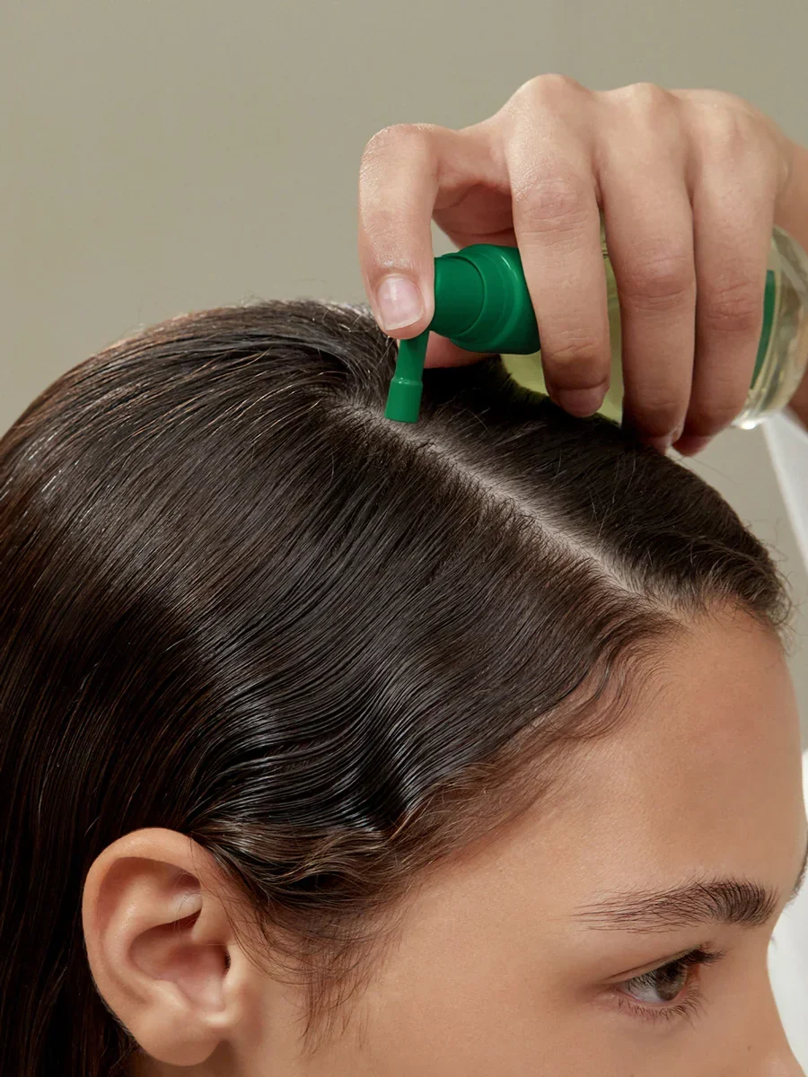 Rosemary Root Enhancer 100ml Duo - Image 3