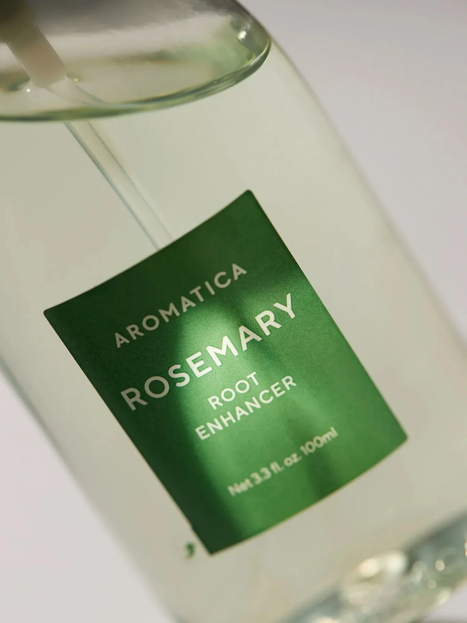 Rosemary Root Enhancer 100ml & Refill 100ml x2 - Image 3
