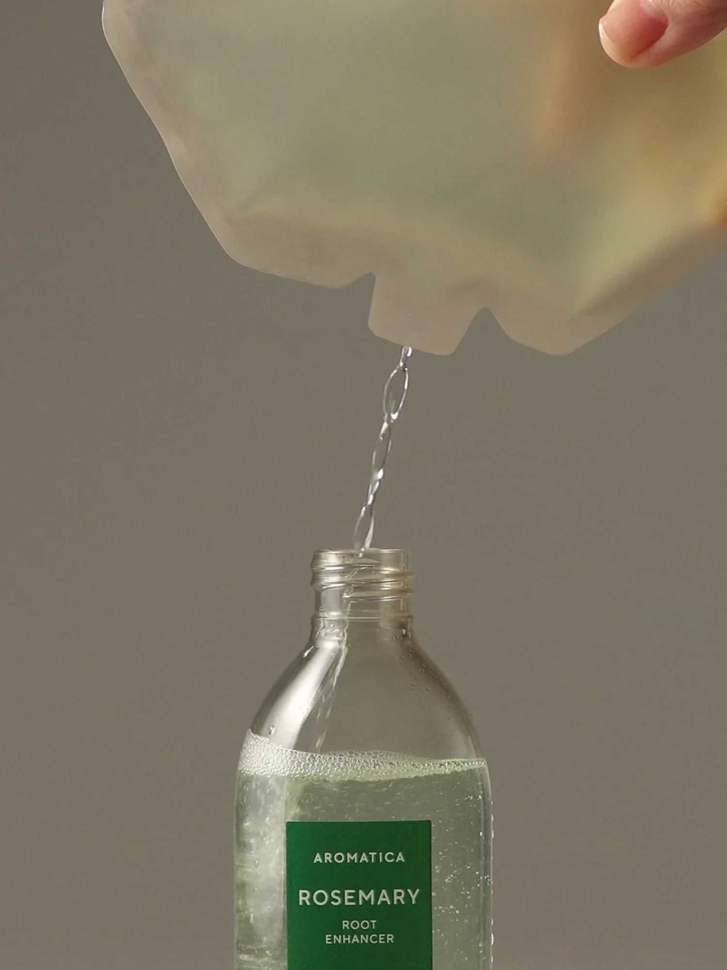 Rosemary Root Enhancer Refill 100ml - Image 3