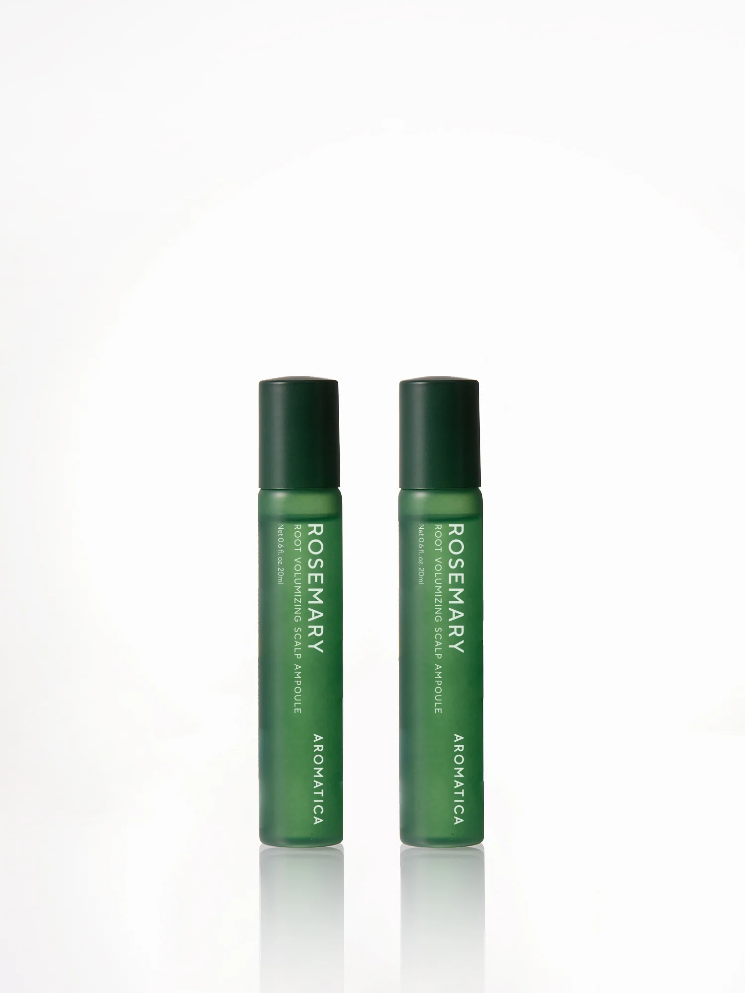 Rosemary Root Volumizing Scalp Ampoule 20ml Duo