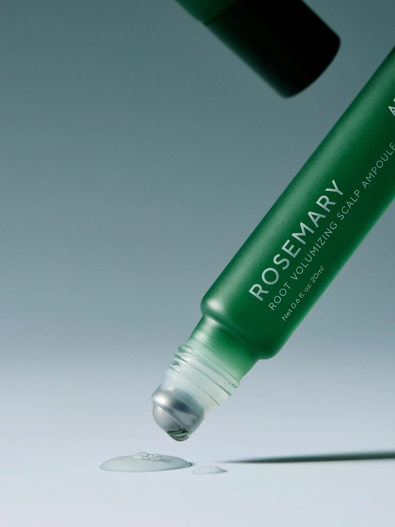 Rosemary Root Volumizing Scalp Ampoule 20ml Duo - Image 3