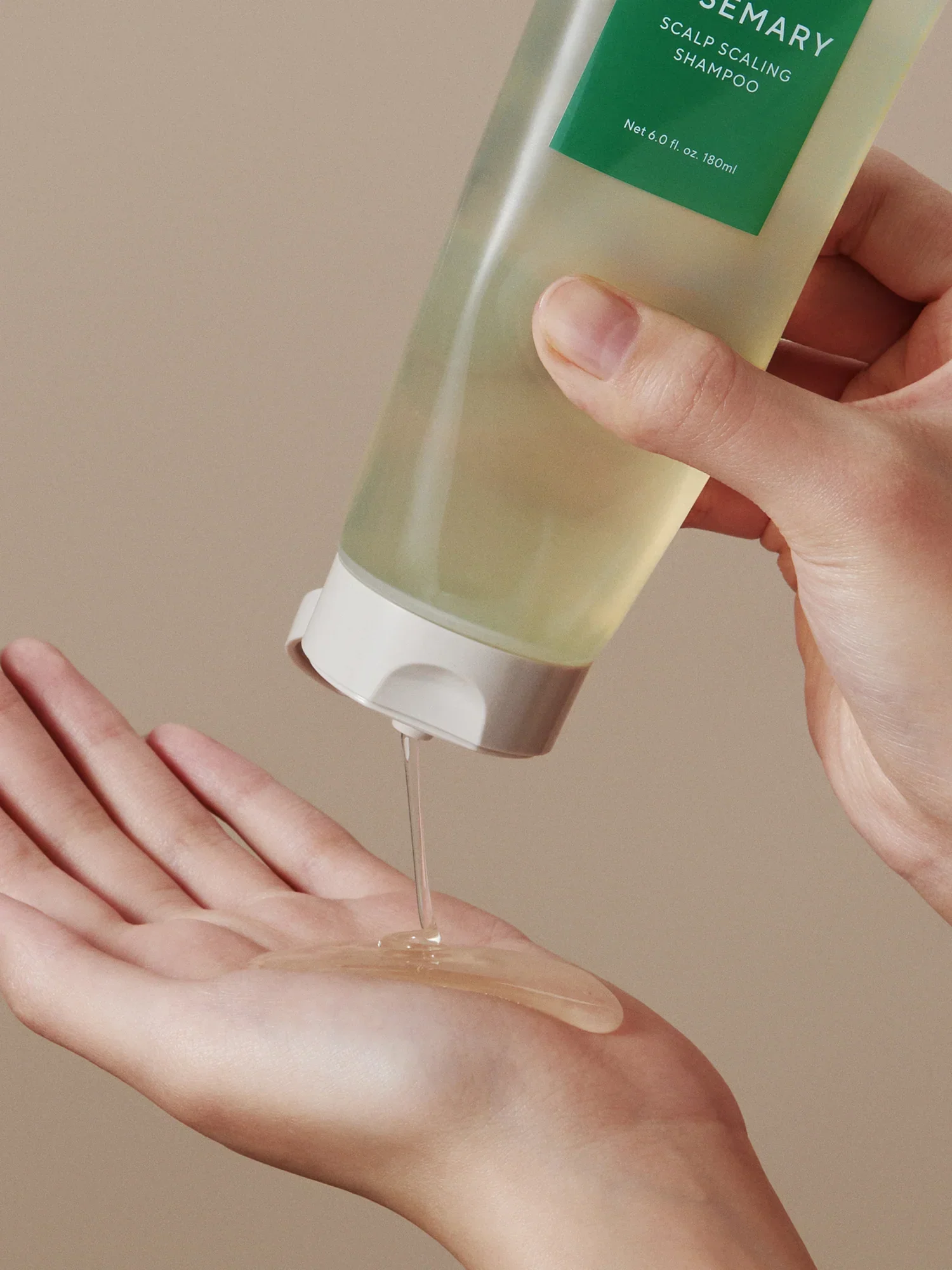 Rosemary All-In-One Hair Care Starter Set - Image 2