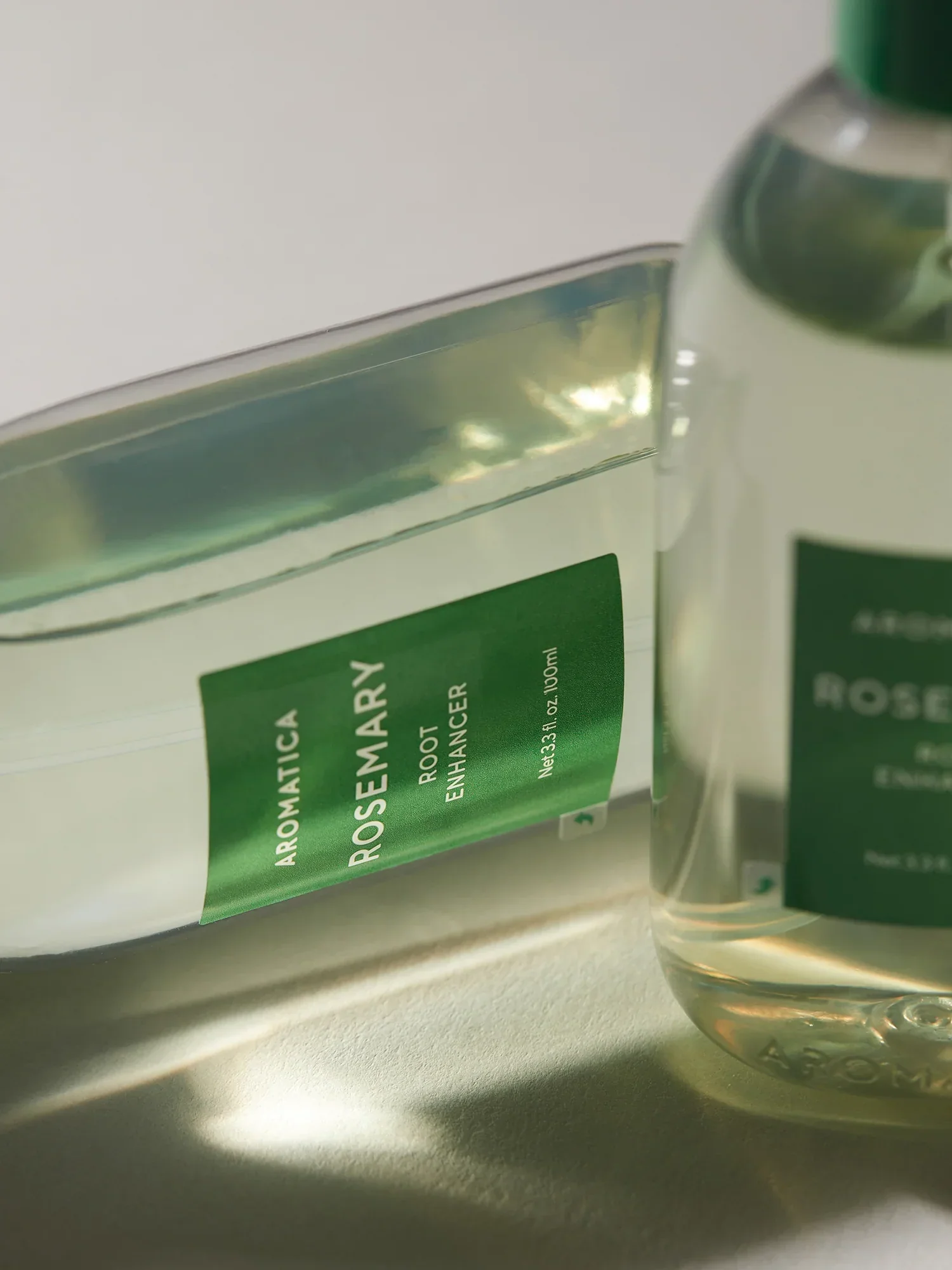 Rosemary All-In-One Hair Care Starter Set - Image 4