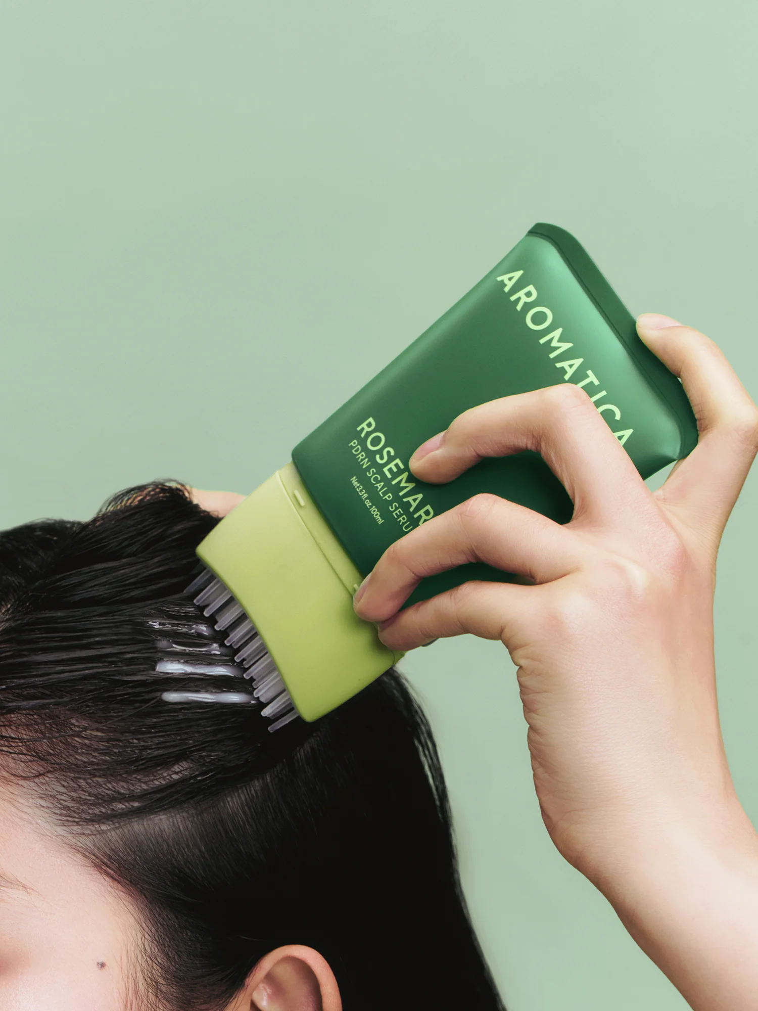 Rosemary PDRN Scalp Reset Set - Image 2