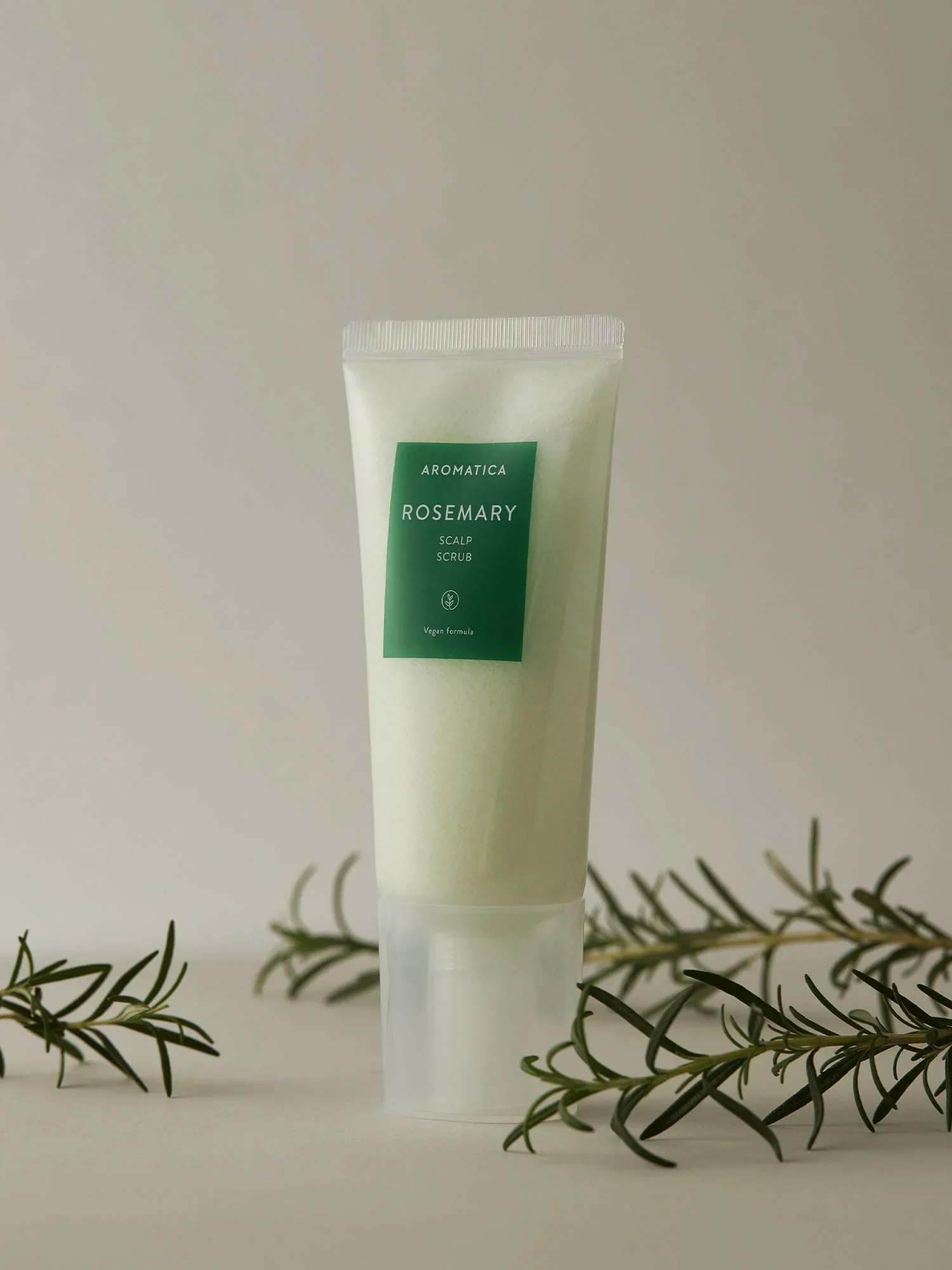 Rosemary Scalp Scrub 165g Duo - Image 4