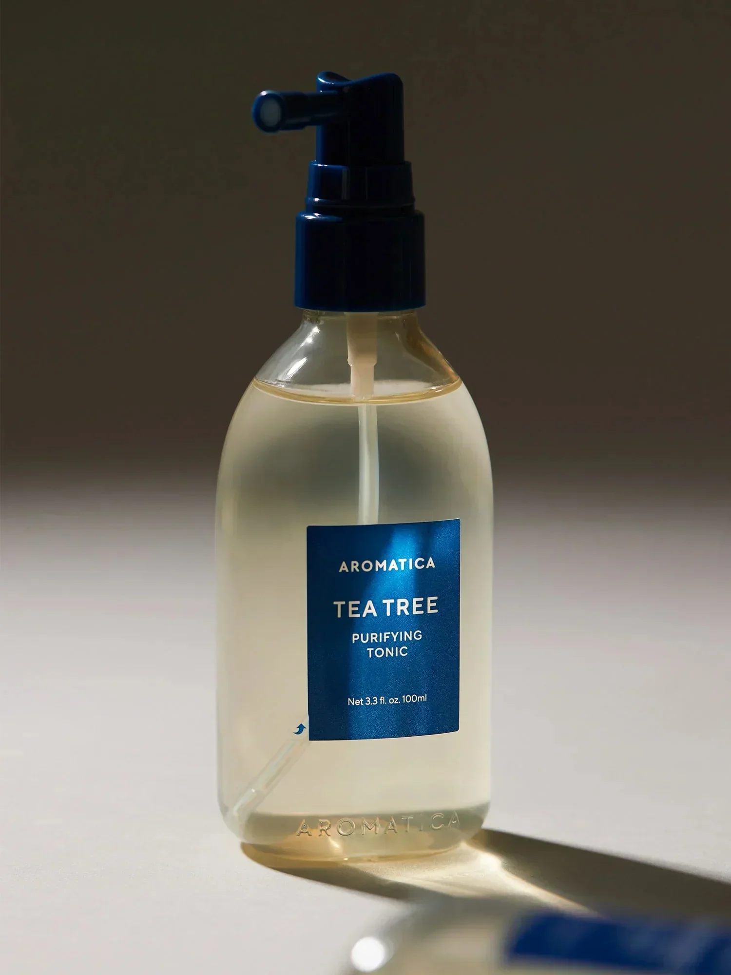 Rosemary Root Enhancer & Tea Tree Tonic Set - Image 4