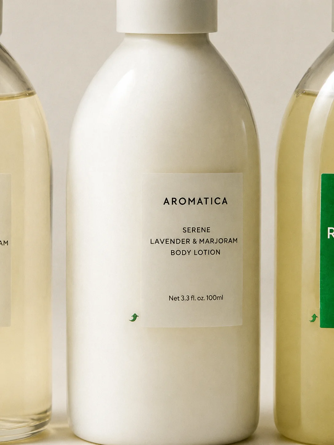 Serene Body Care Trial Set - Image 2