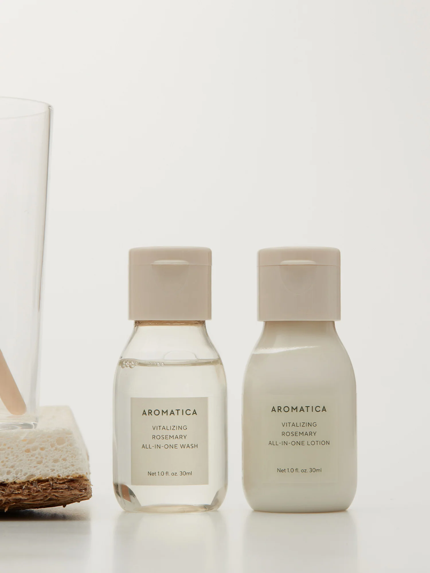 Rosemary All-In-One Trial Set - Image 2