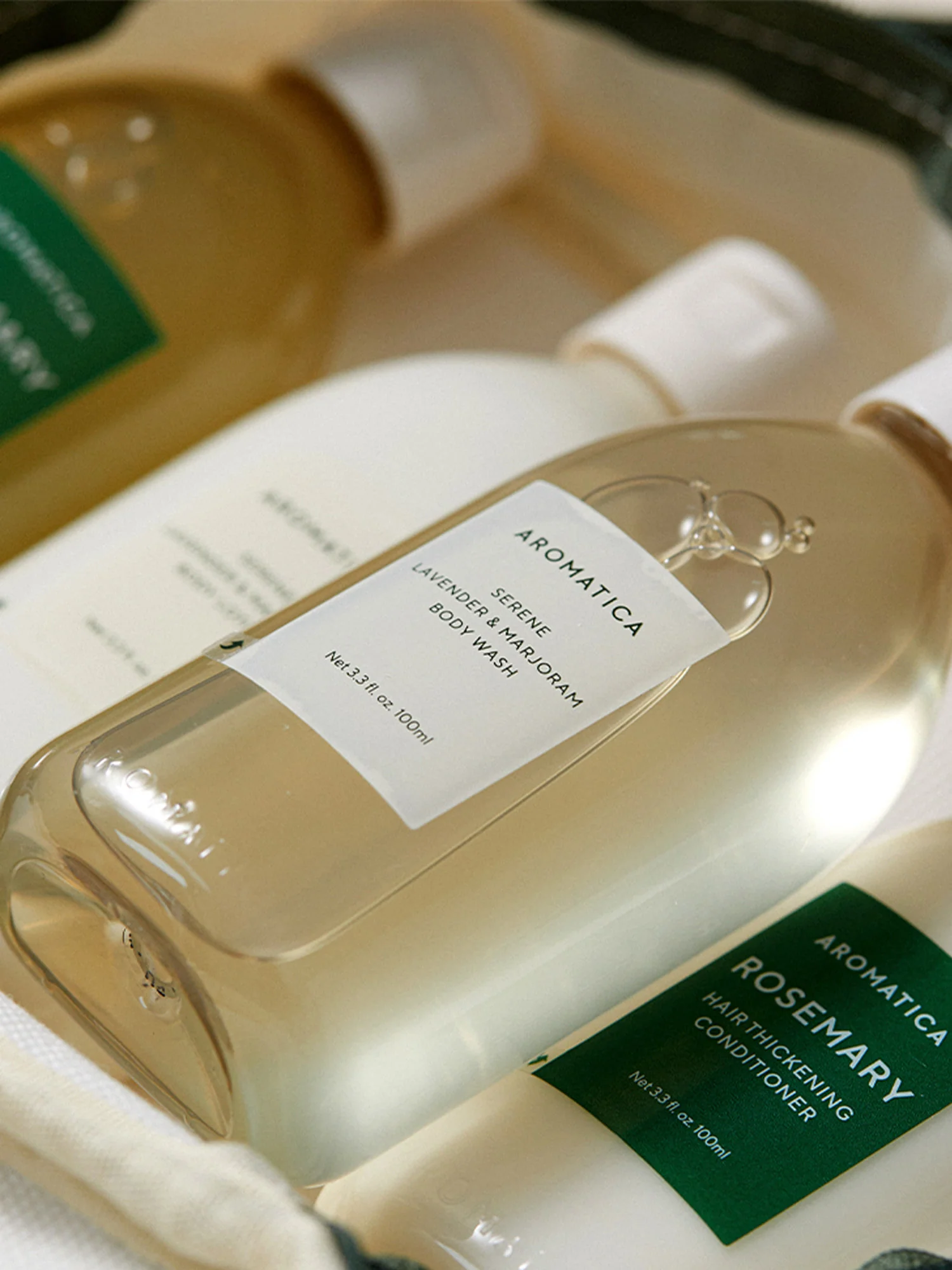 Rosemary All-In-One Trial Set - Image 4