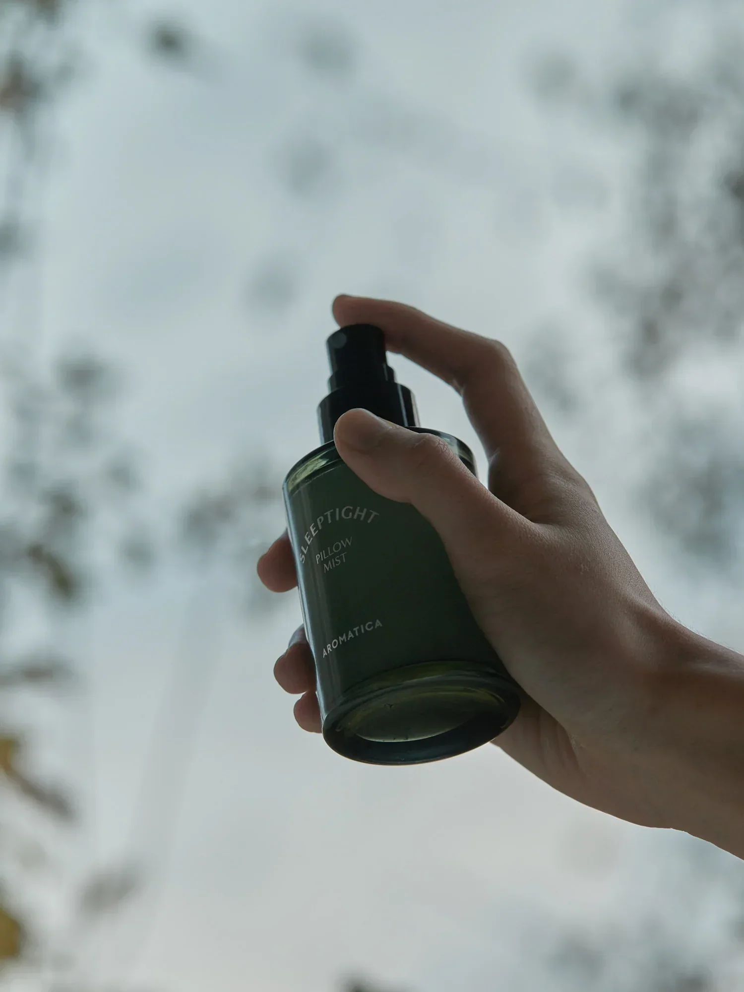Sleep Tight Pillow Mist - Image 4