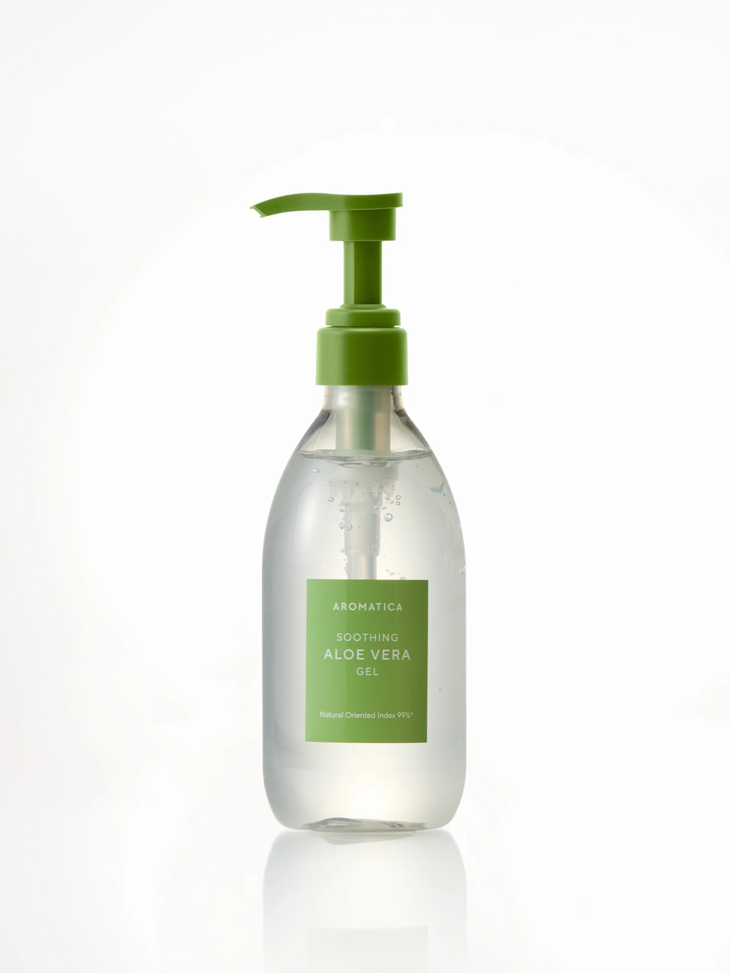 Soothing Aloe Vera Gel 300ml